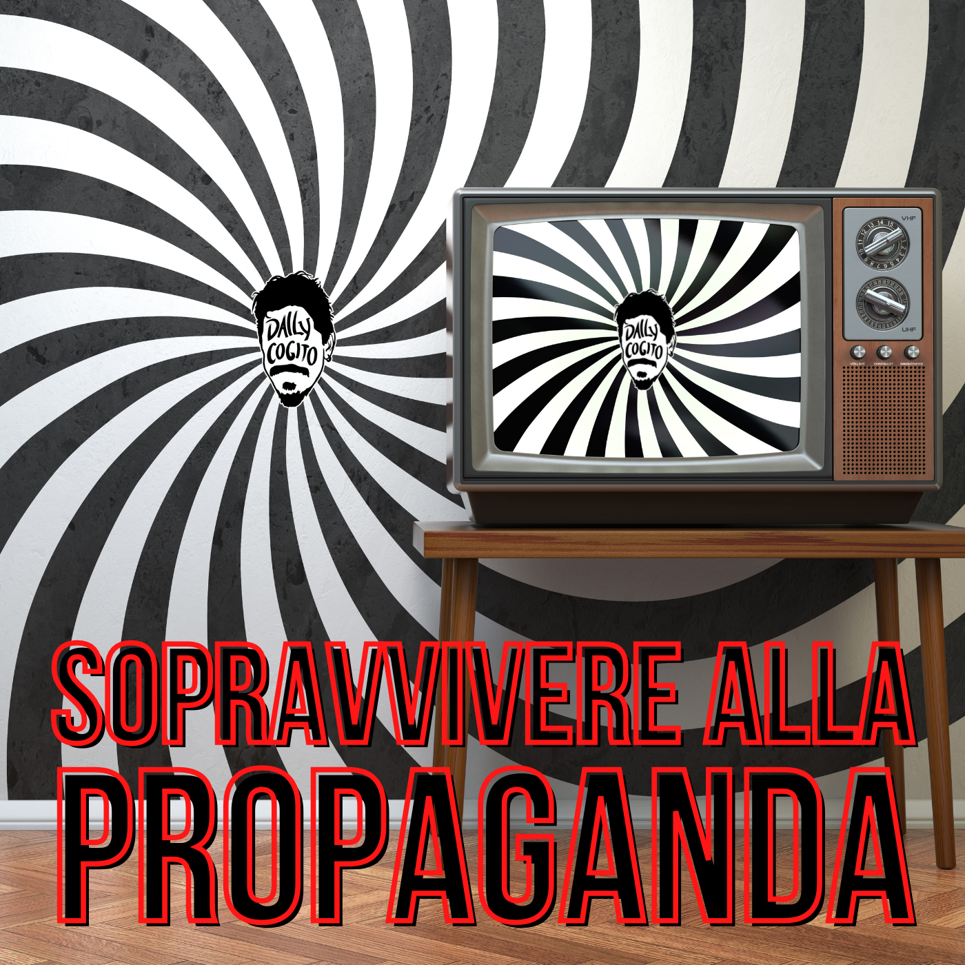 Come sopravvivere alla (nostra) Propaganda?