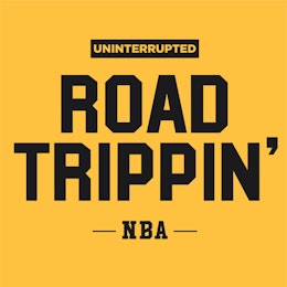 Road Trippin': NBA
