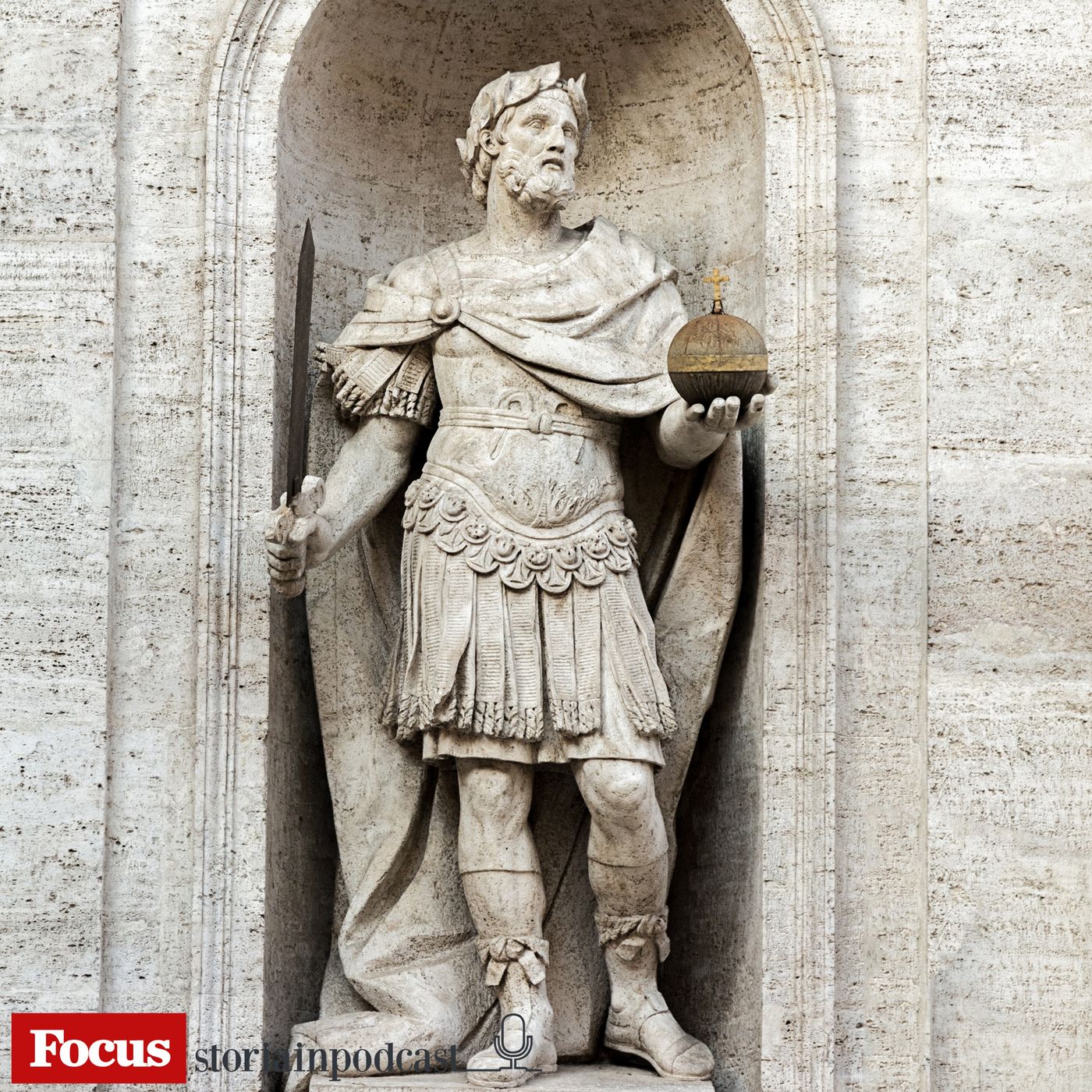 Carlo Magno e il Sacro Romano Impero - Terza parte