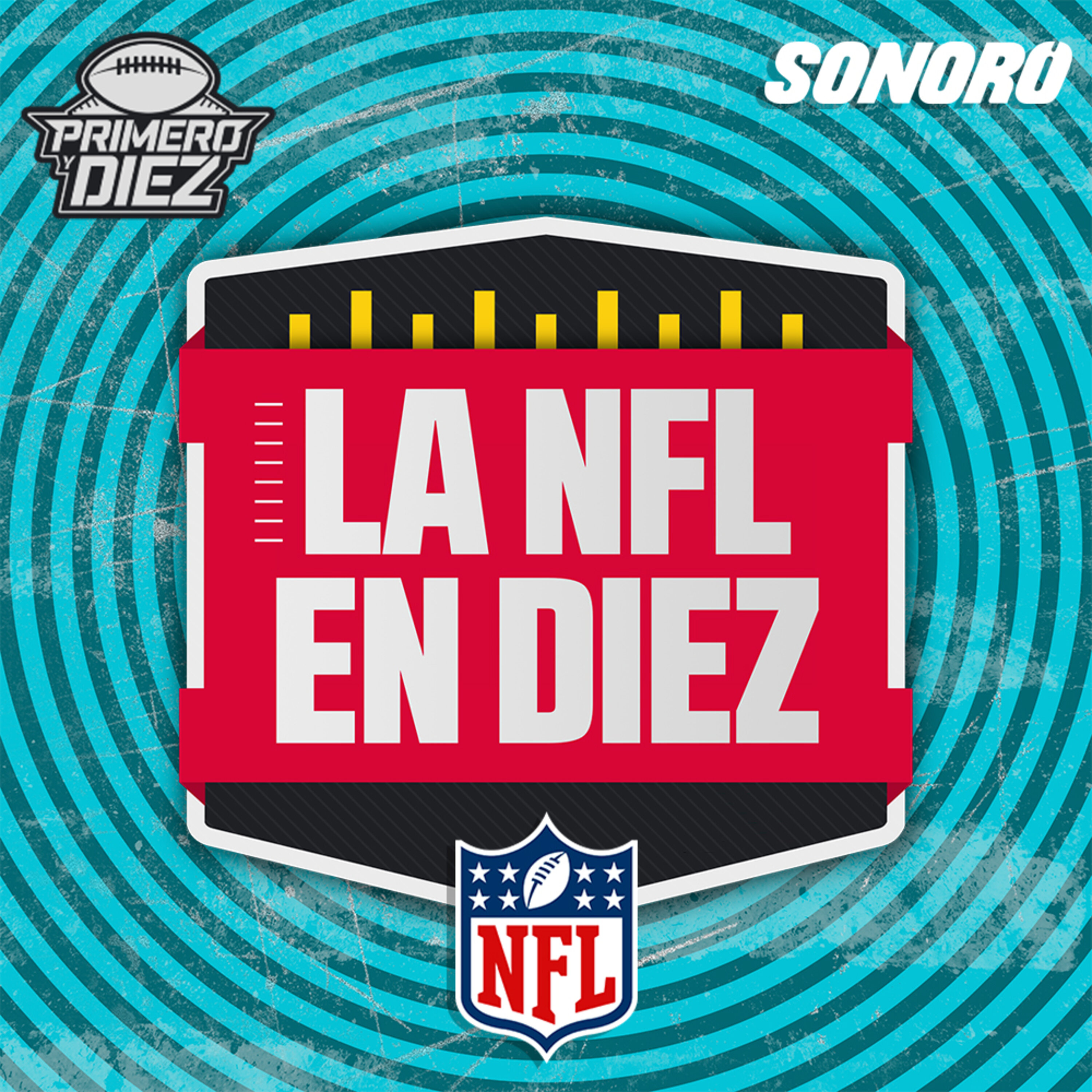 Lo mejor de la semana de  Wild Card. Dak imparable. Épica remontada de Jacksonville. Los coaches marcan diferencia.