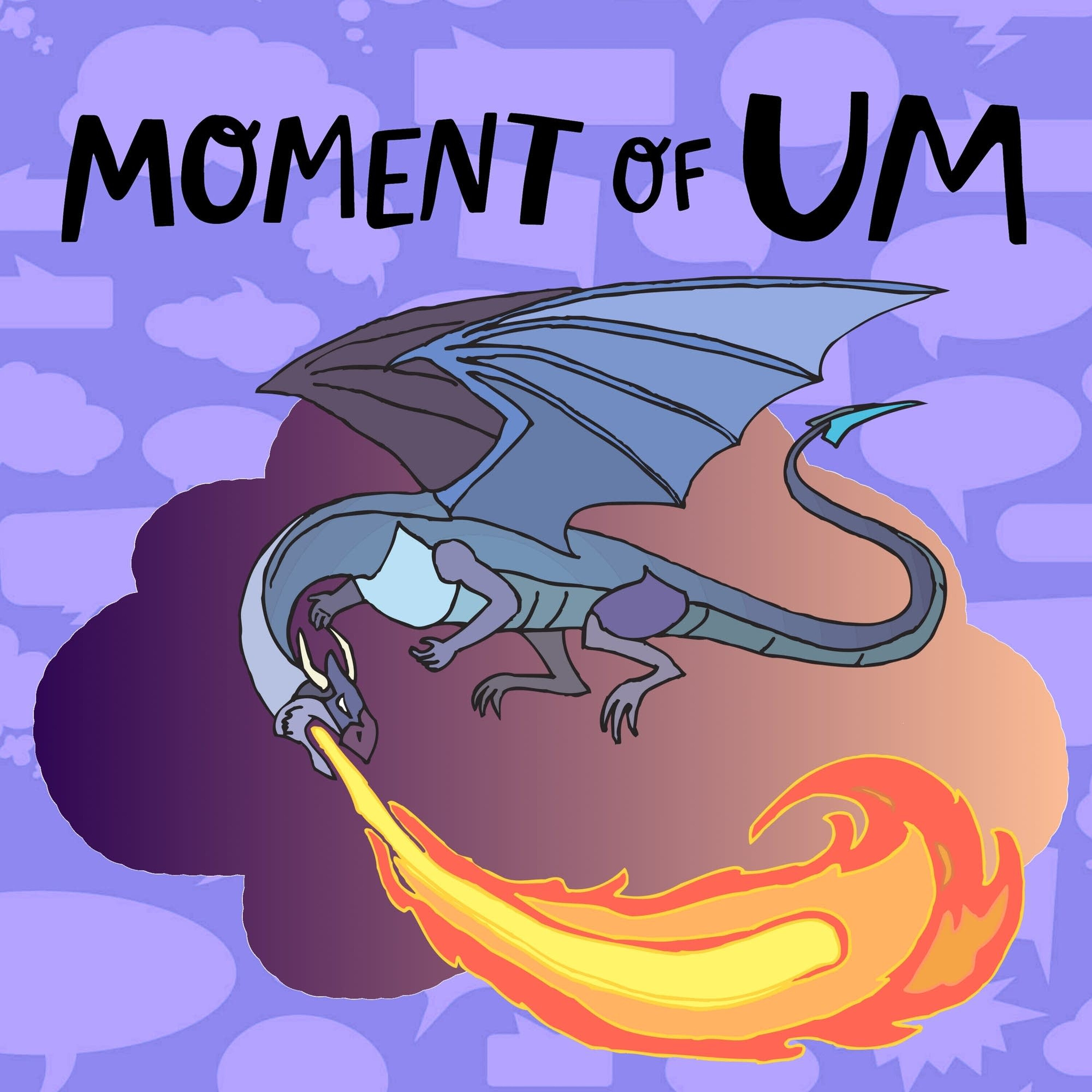 If dragons were real, how would they fly and breathe fire?