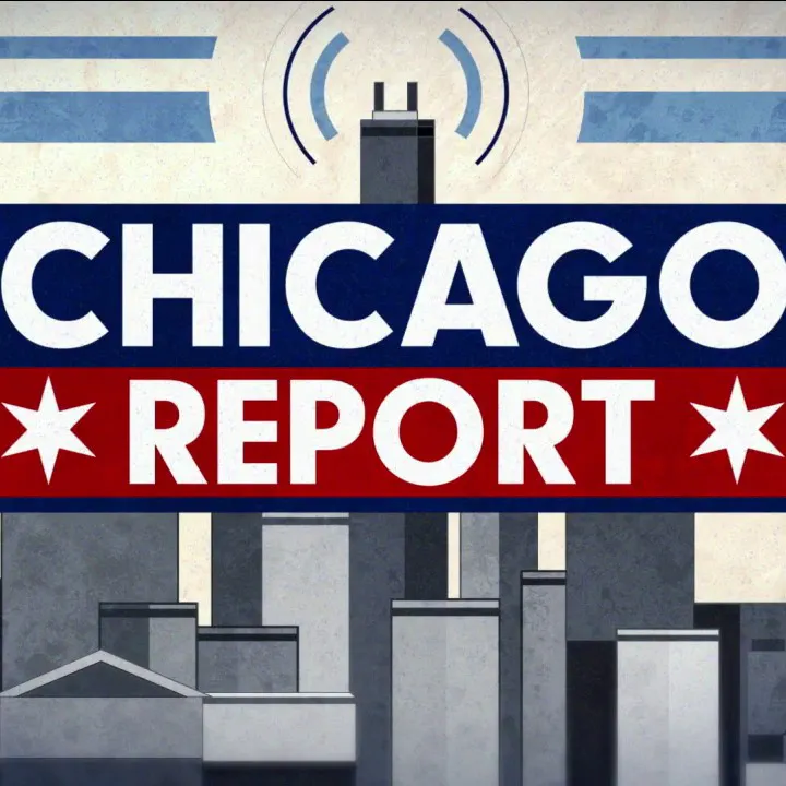 CPS puts funding questions before voters, new law for school safety | The Chicago Report episode artwork
