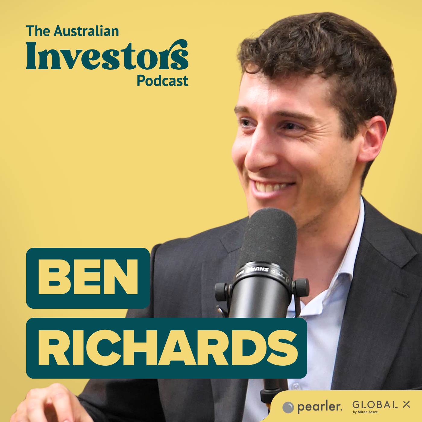 Small Cap Playbook 4: 8 investing lessons from Ben Richards