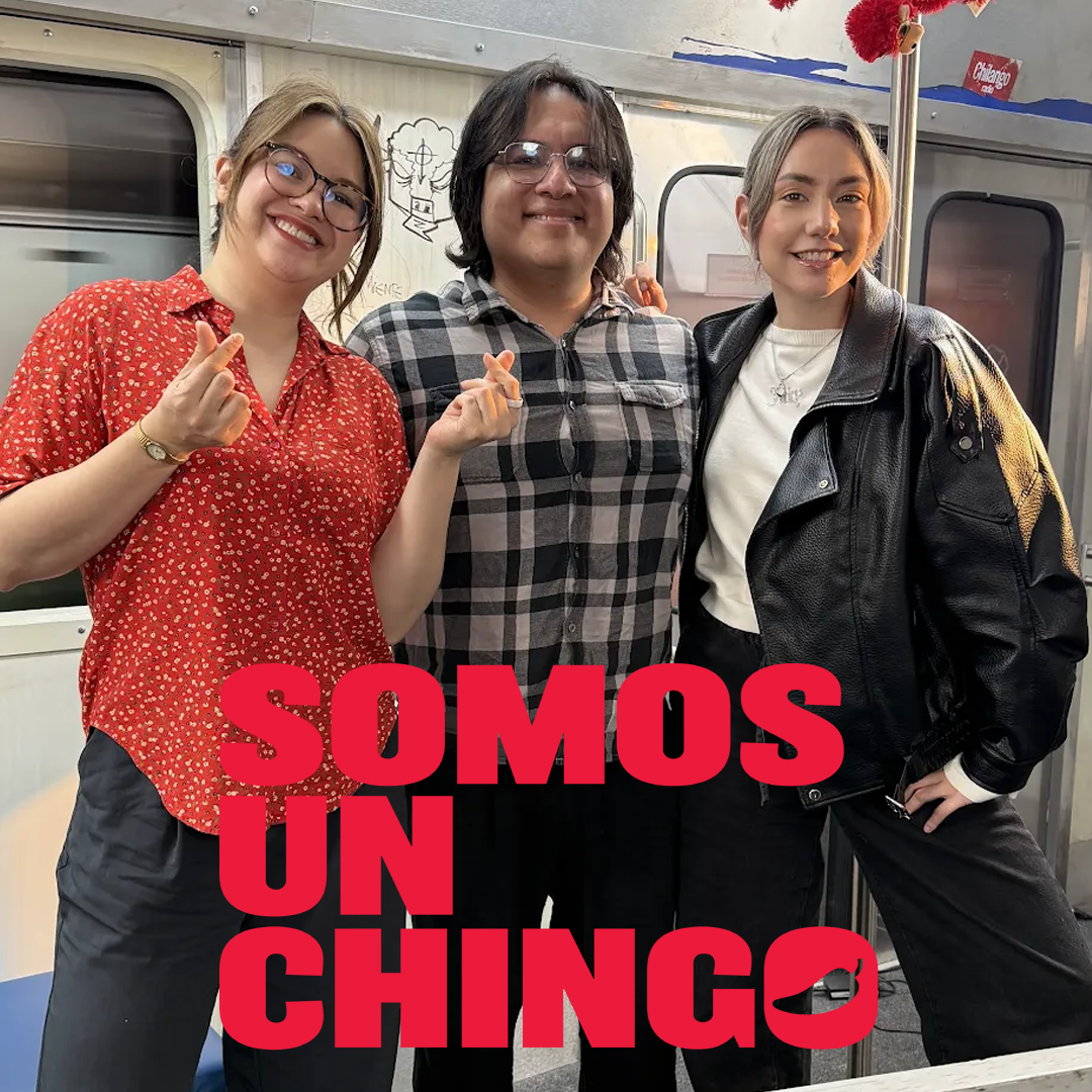Un #ChingoDeChamba con el CV perfecto episode artwork