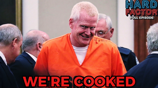 Alex Murdaugh’s Murder Convictions Overturned and Onion Pockets | 5.14.26