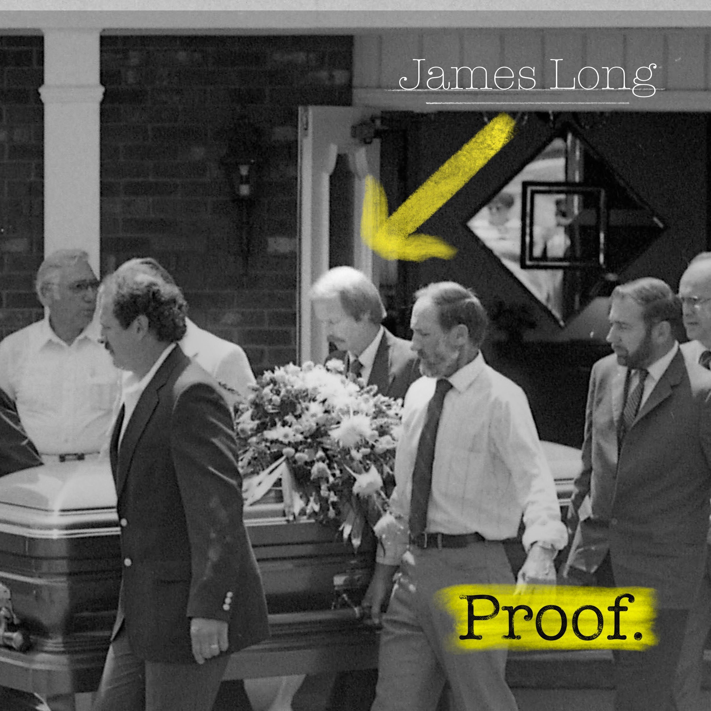 Murder at the Bike Shop | Ep. 11 – 8,948 Days artwork