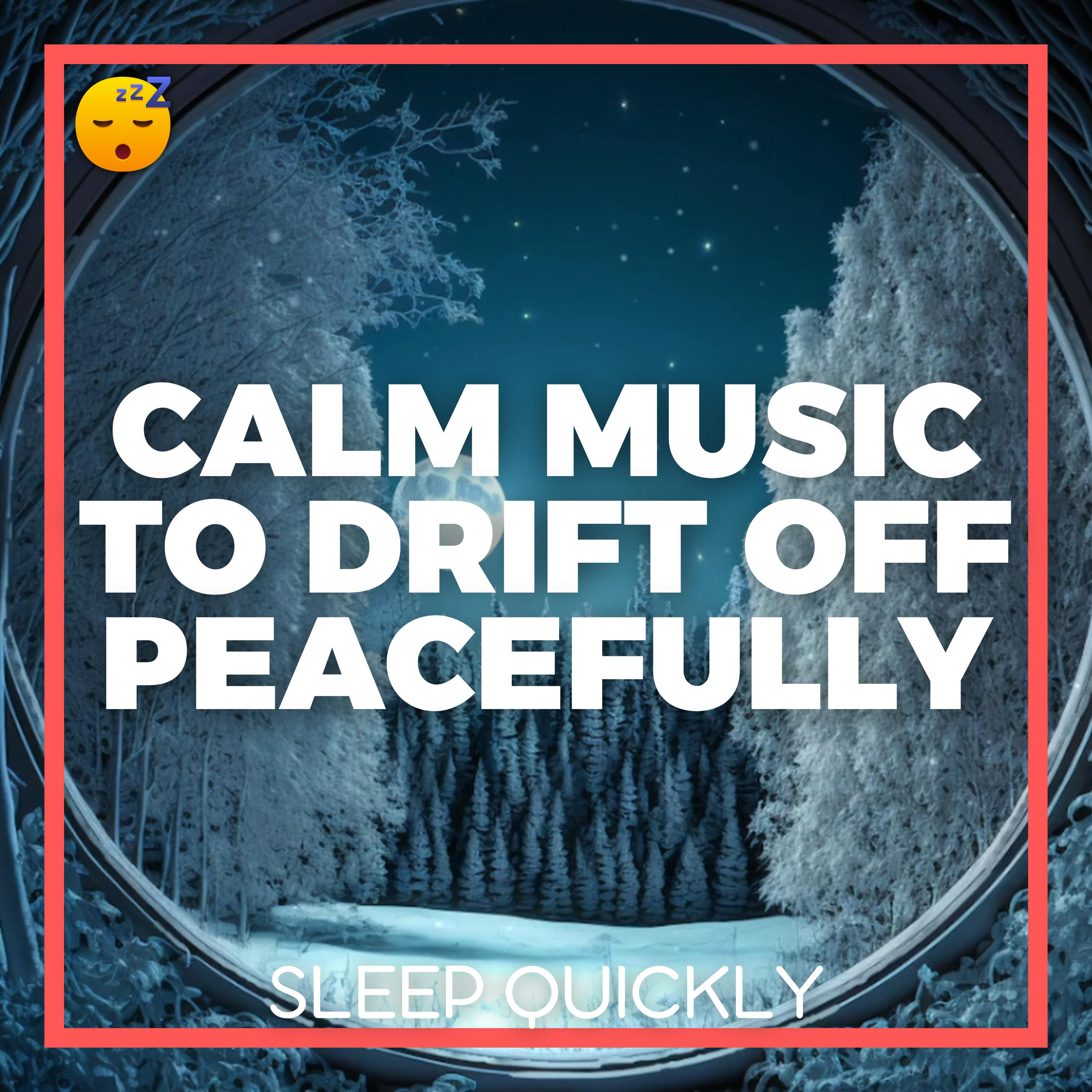 😴🎵 Peacefully FALLING ASLEEP with Soft and Relaxing MUSIC for the NIGHT episode artwork