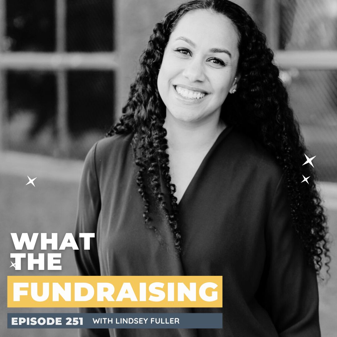 251: Microdosing Wellness: How Tiny Habits Can Transform Burnout Culture  with Lindsey Fuller