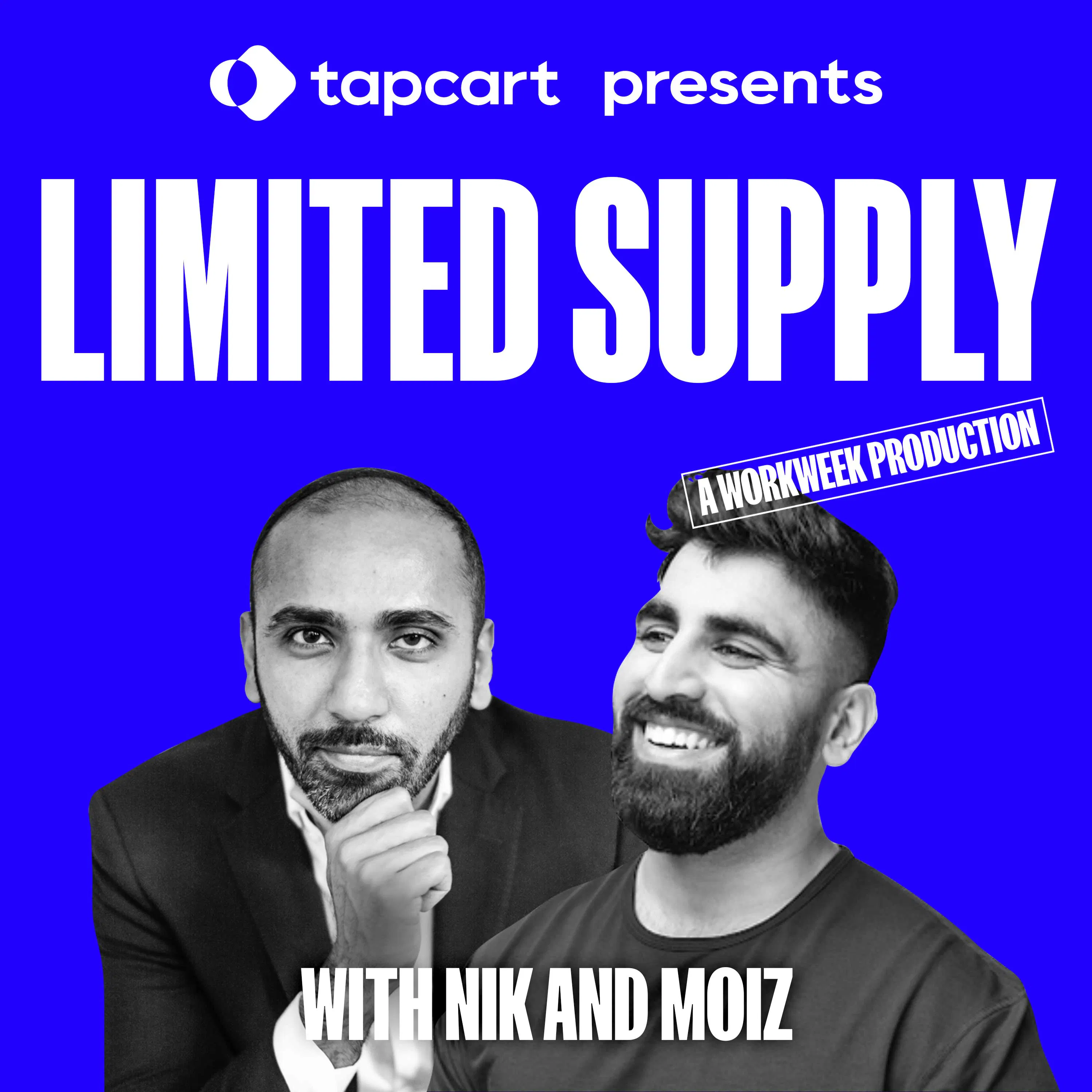 S4 E8: Takeaways from Commerce Summit/Temu’s Dirty Secrets/Bullshit Awards Episode cover