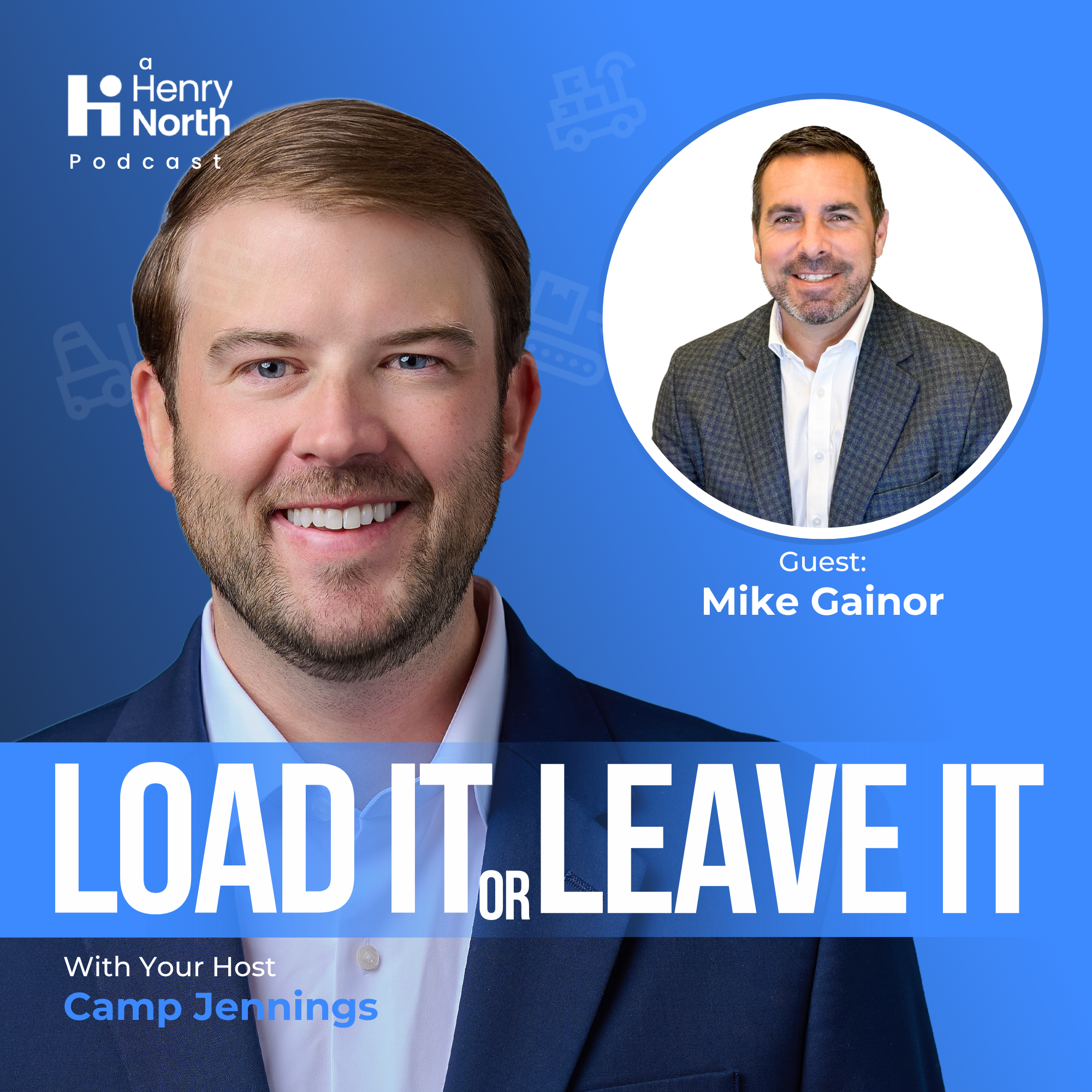 LOAD IT OR LEAVE IT with Camp Jennings