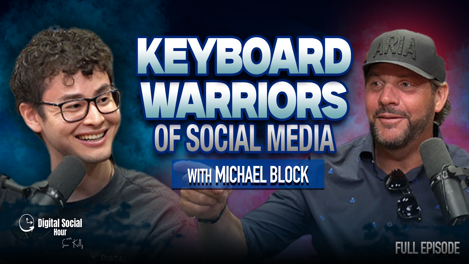 Michael Block: How One Interview Almost Ended My Career | DSH #1570