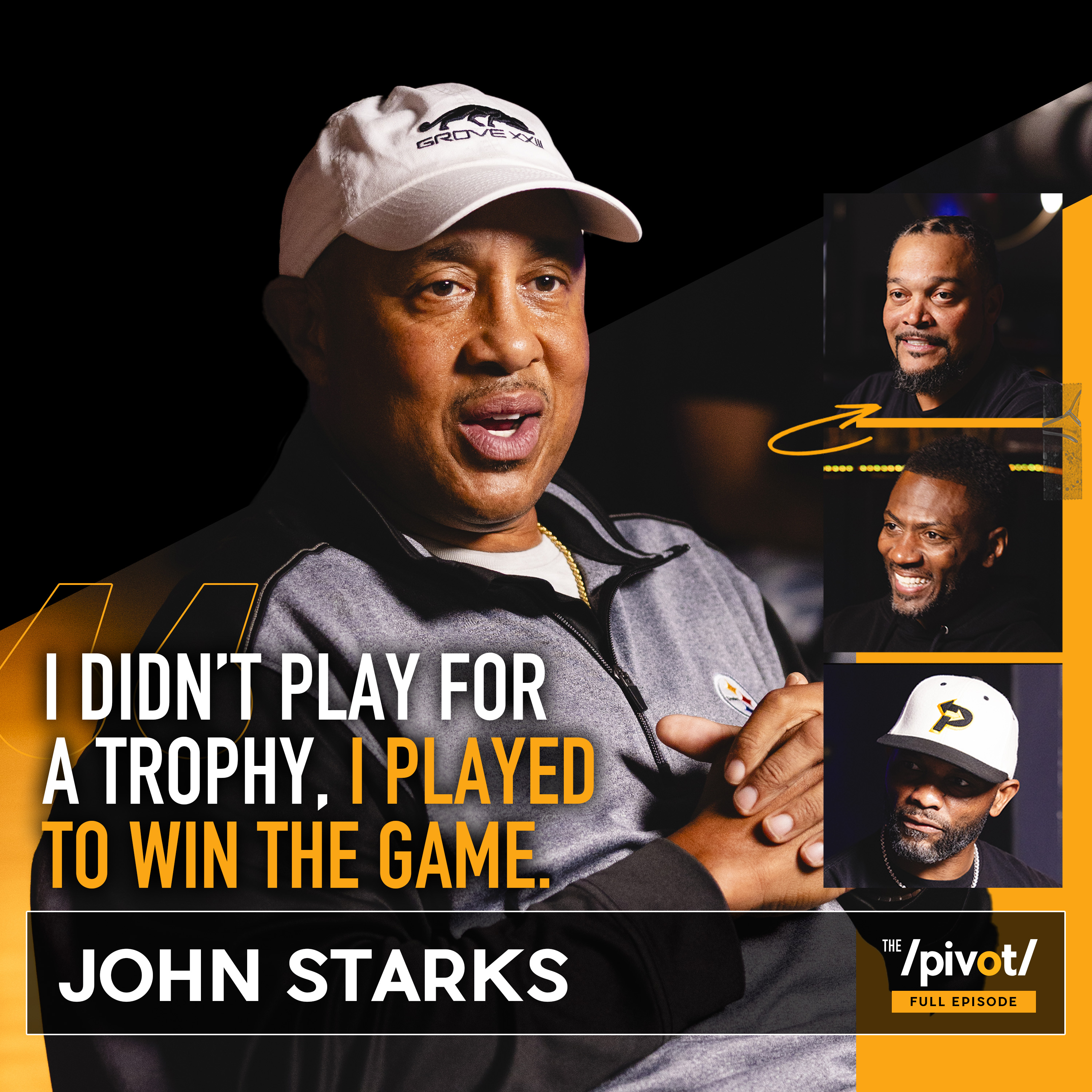 John Starks from undrafted to NBA legend on battling Michael Jordan, iconic dunk vs Chicago, Knicks playoff pain, 90s rivalries, Game 7 heartbreak, Jalen Brunson, SGA and why this Knicks team feels different