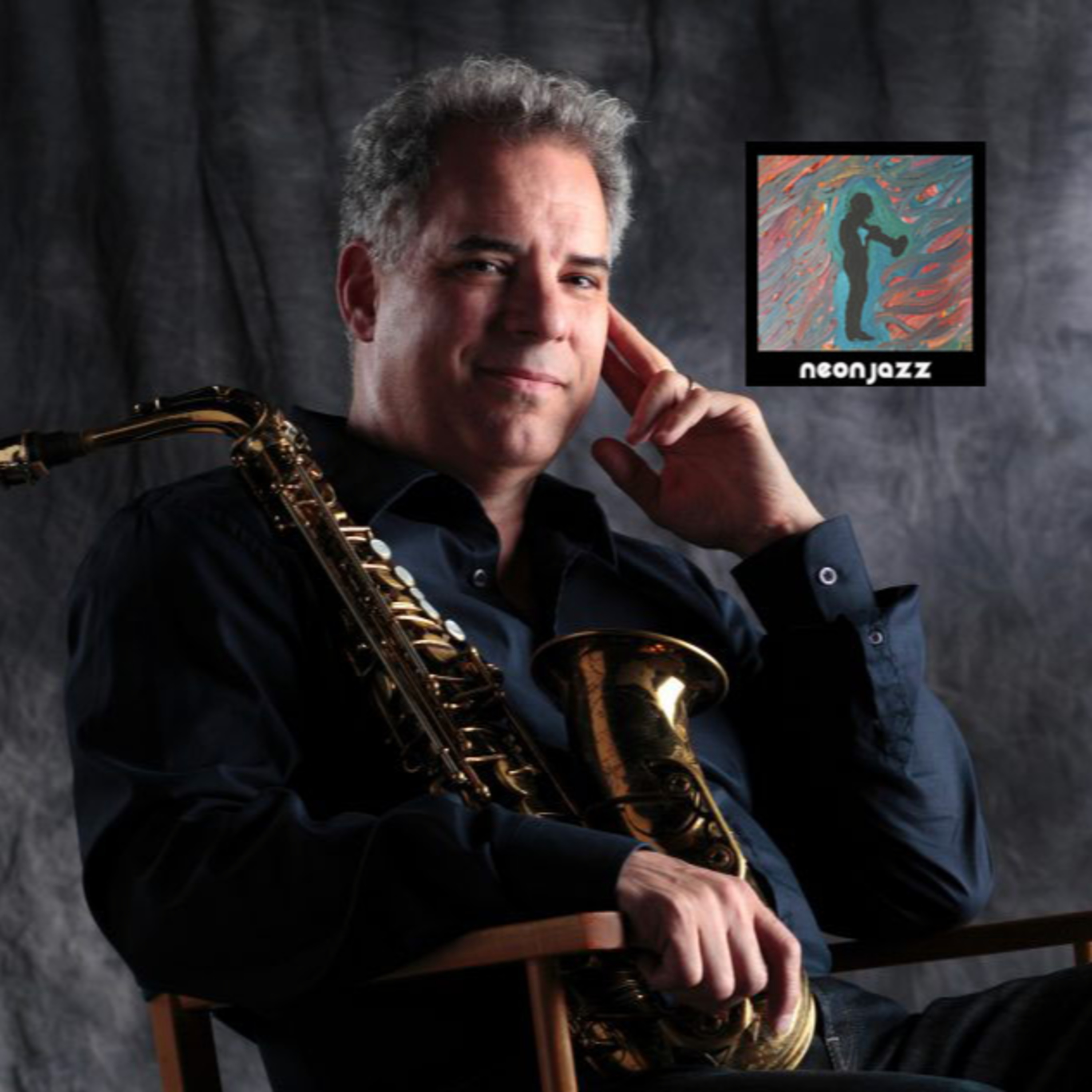 Veteran saxophonist, Composer, Author & Educator Jim Snidero