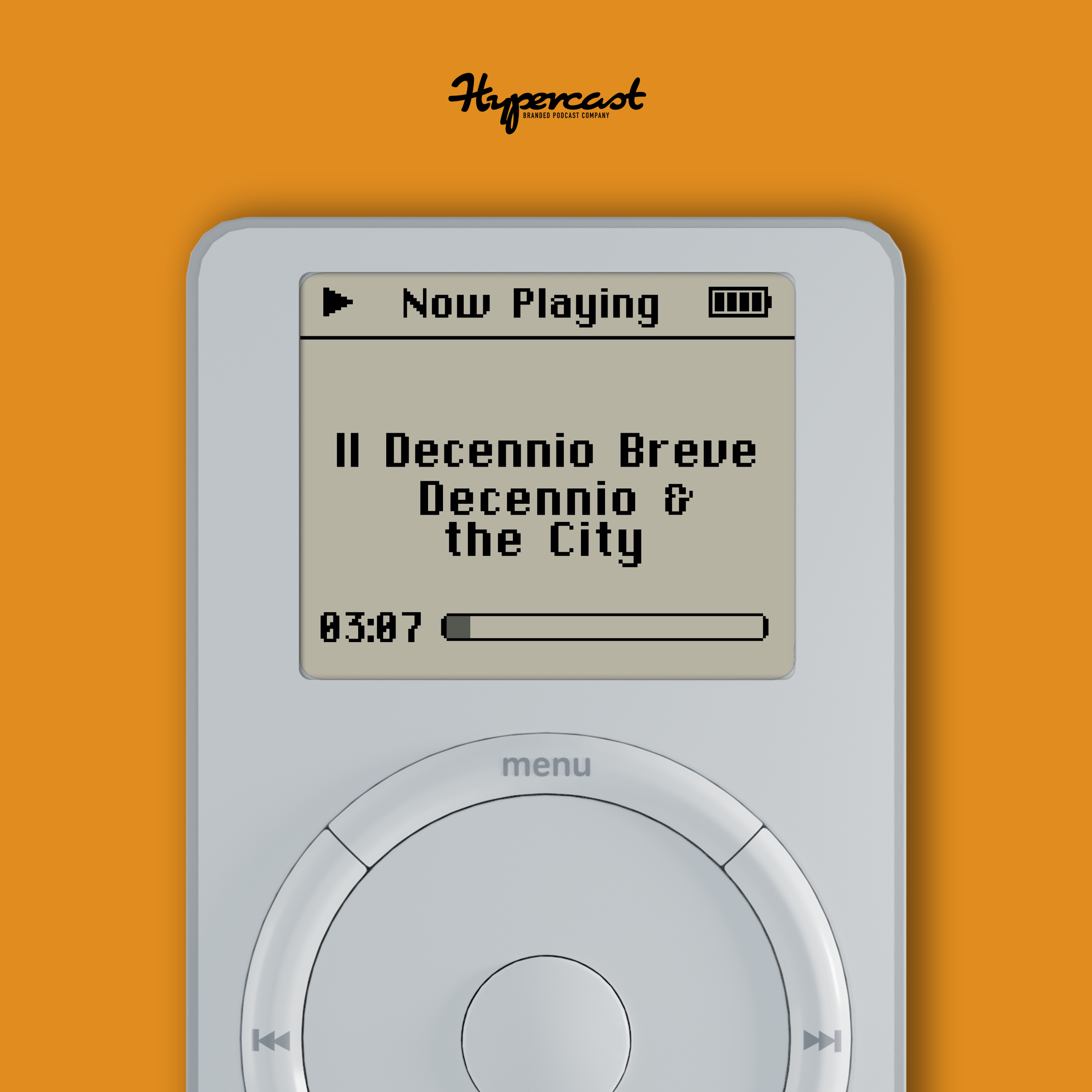 Ep. 51: Decennio And The City