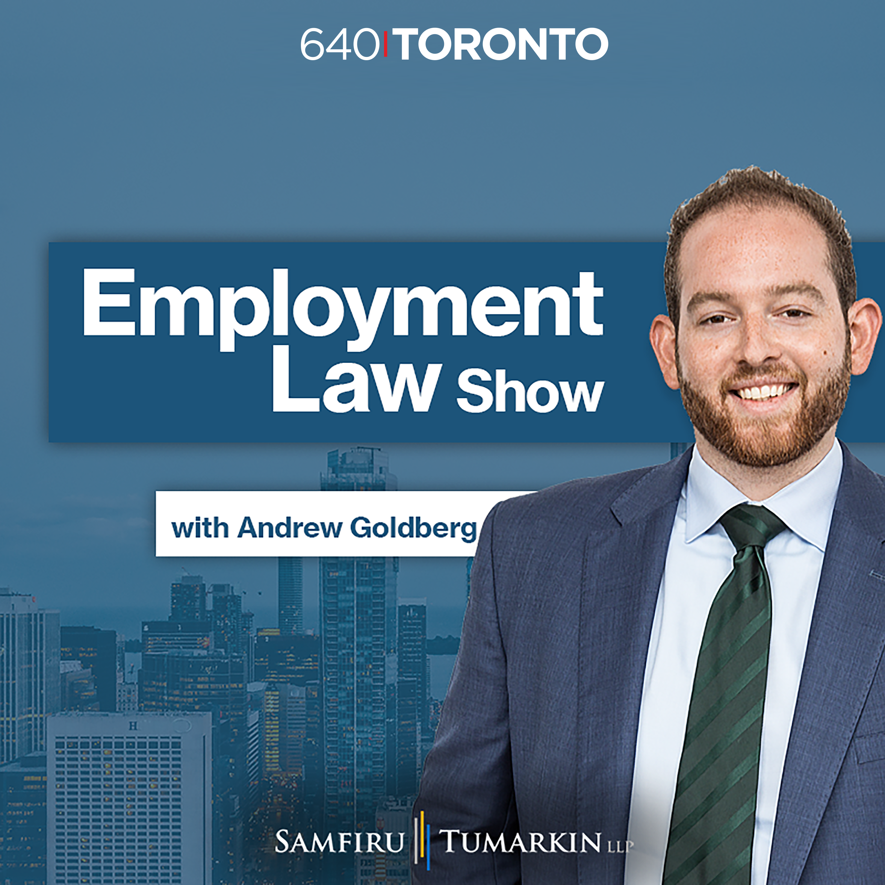 Employment Law Show - Tuesday December 20, 2022