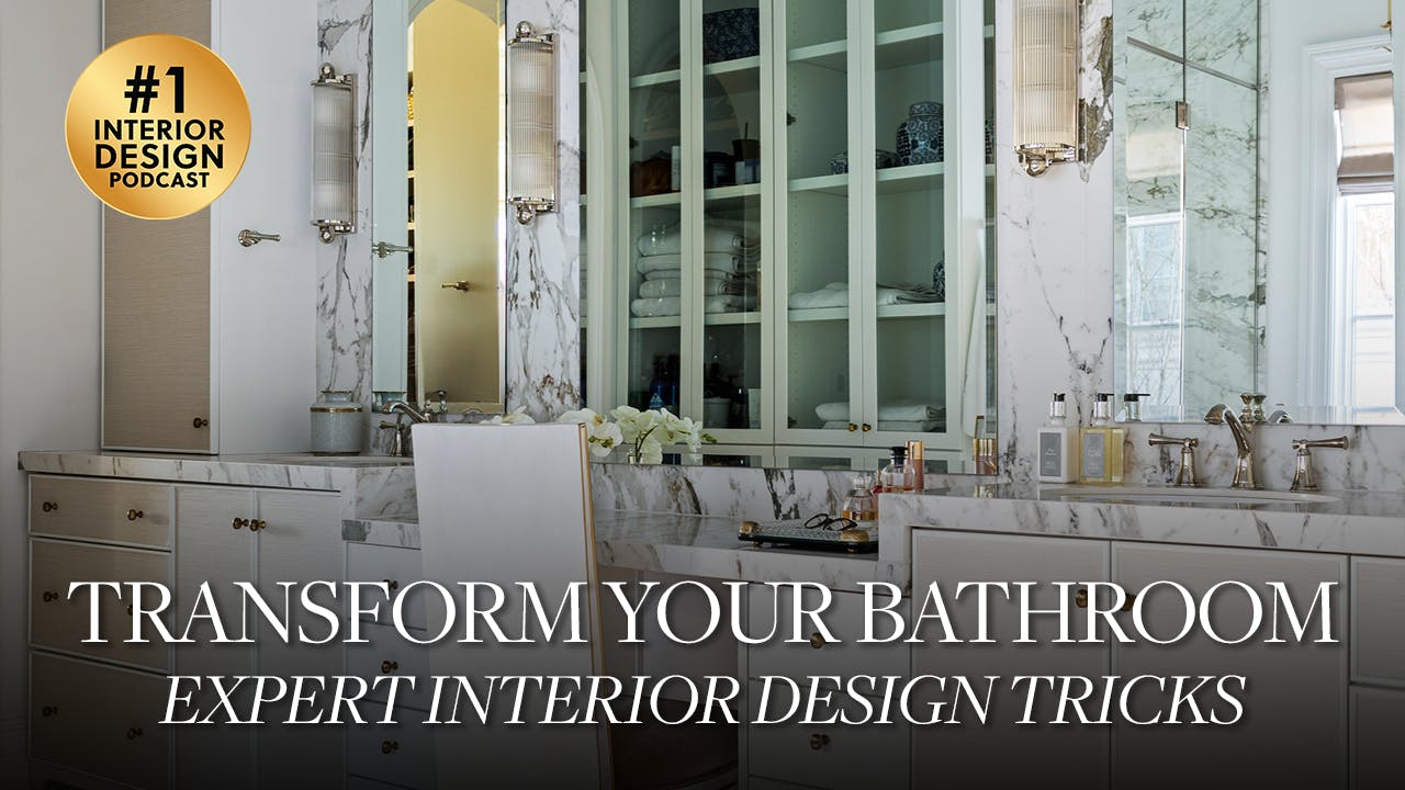 Transform Your Bathroom: Expert Interior Design Tricks Transform Your Bathroom: Expert Interior Design Tricks