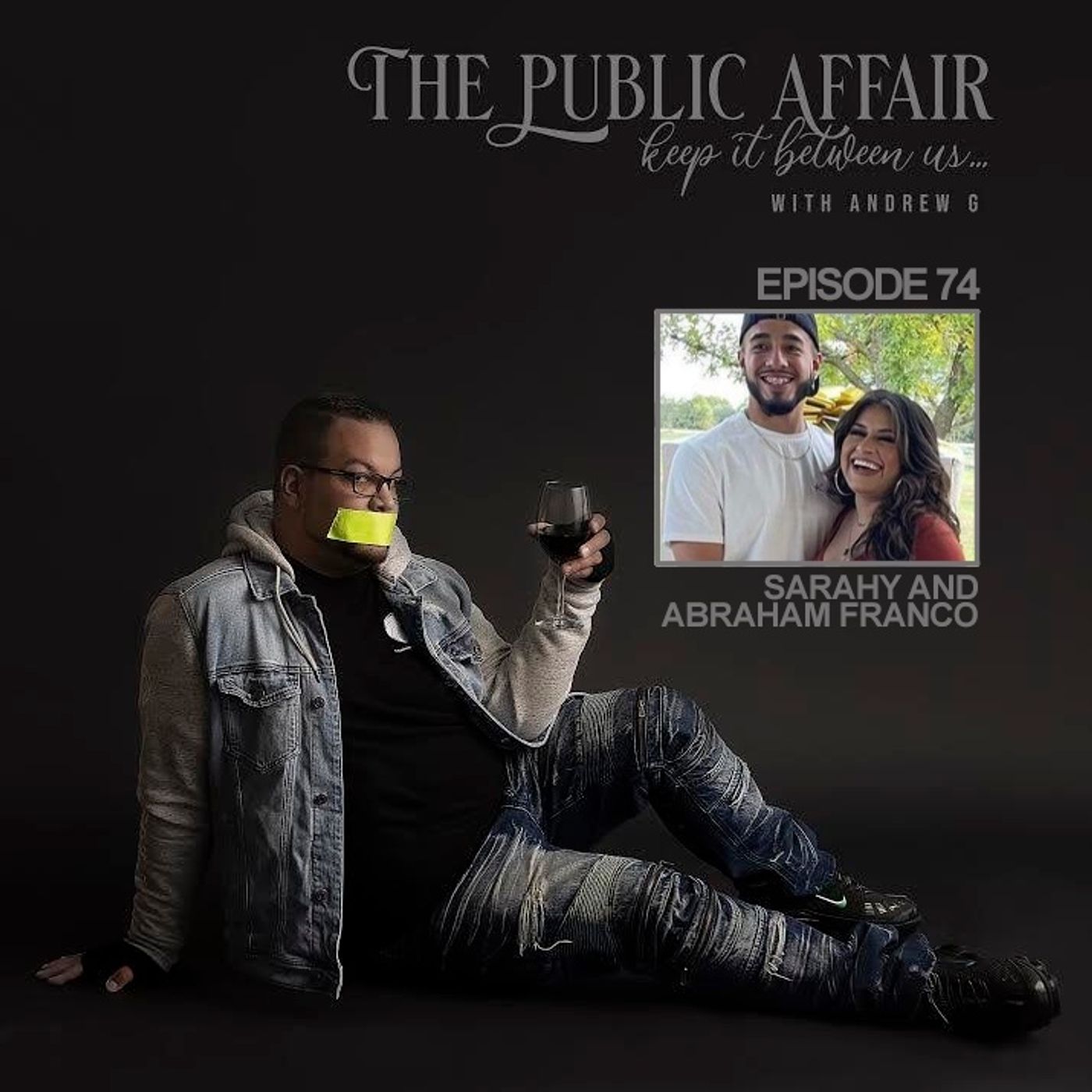 The Public Affair