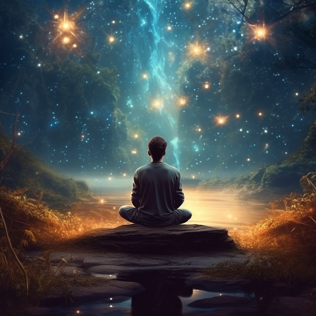 Guided Mindfulness Meditation To Help Substance Abuse