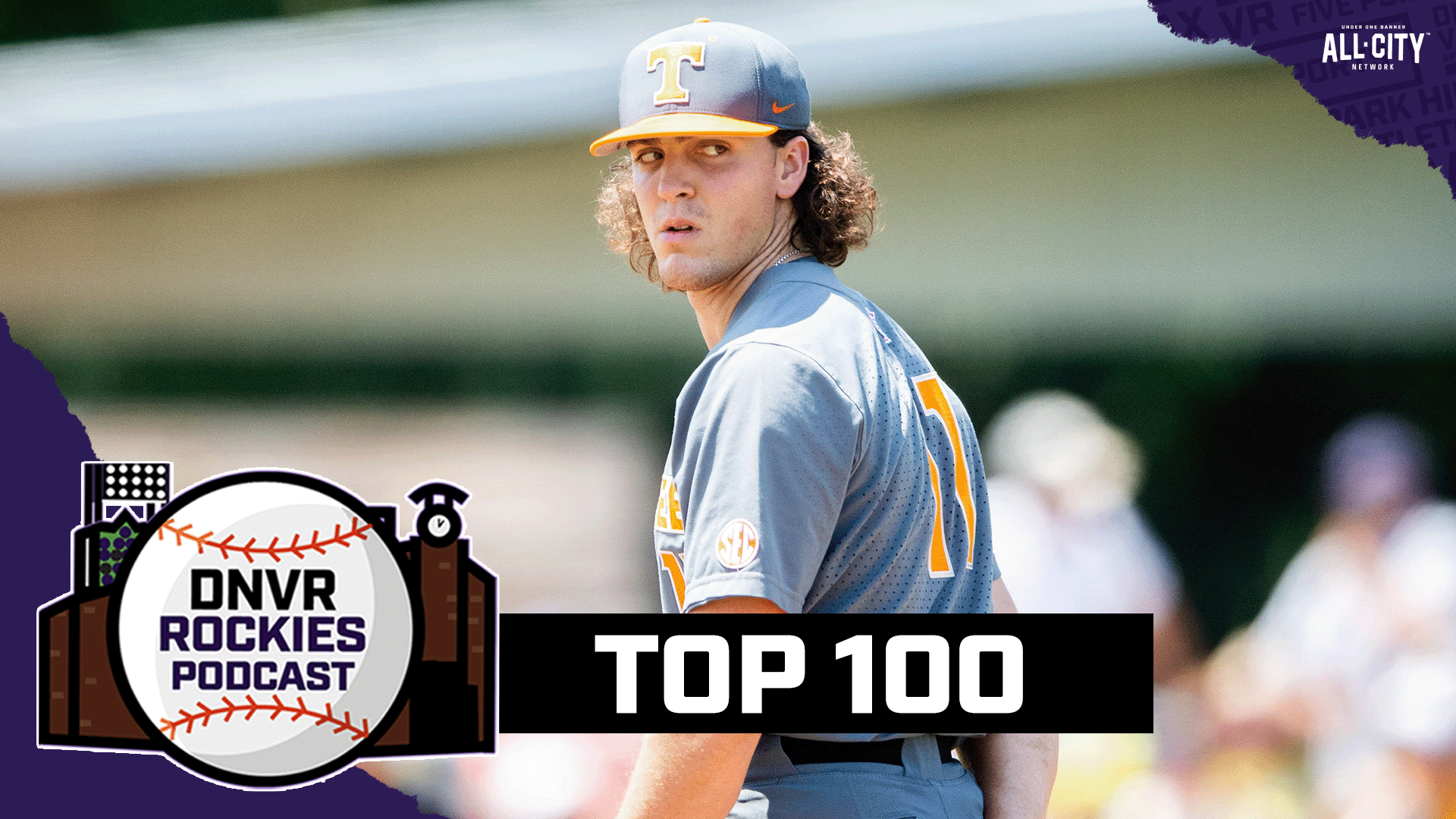 Colorado Rockies have three Top 100 Prospects in new BA list, inc. Adael Amador and Chase Dollander  | DNVR Rockies Podcast