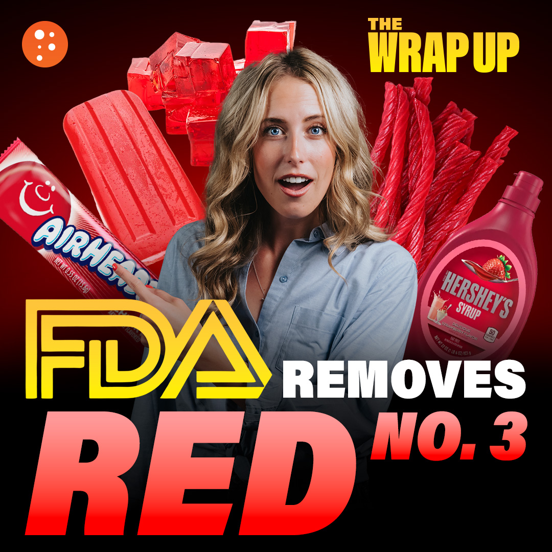 The Wrap Up | PragerU