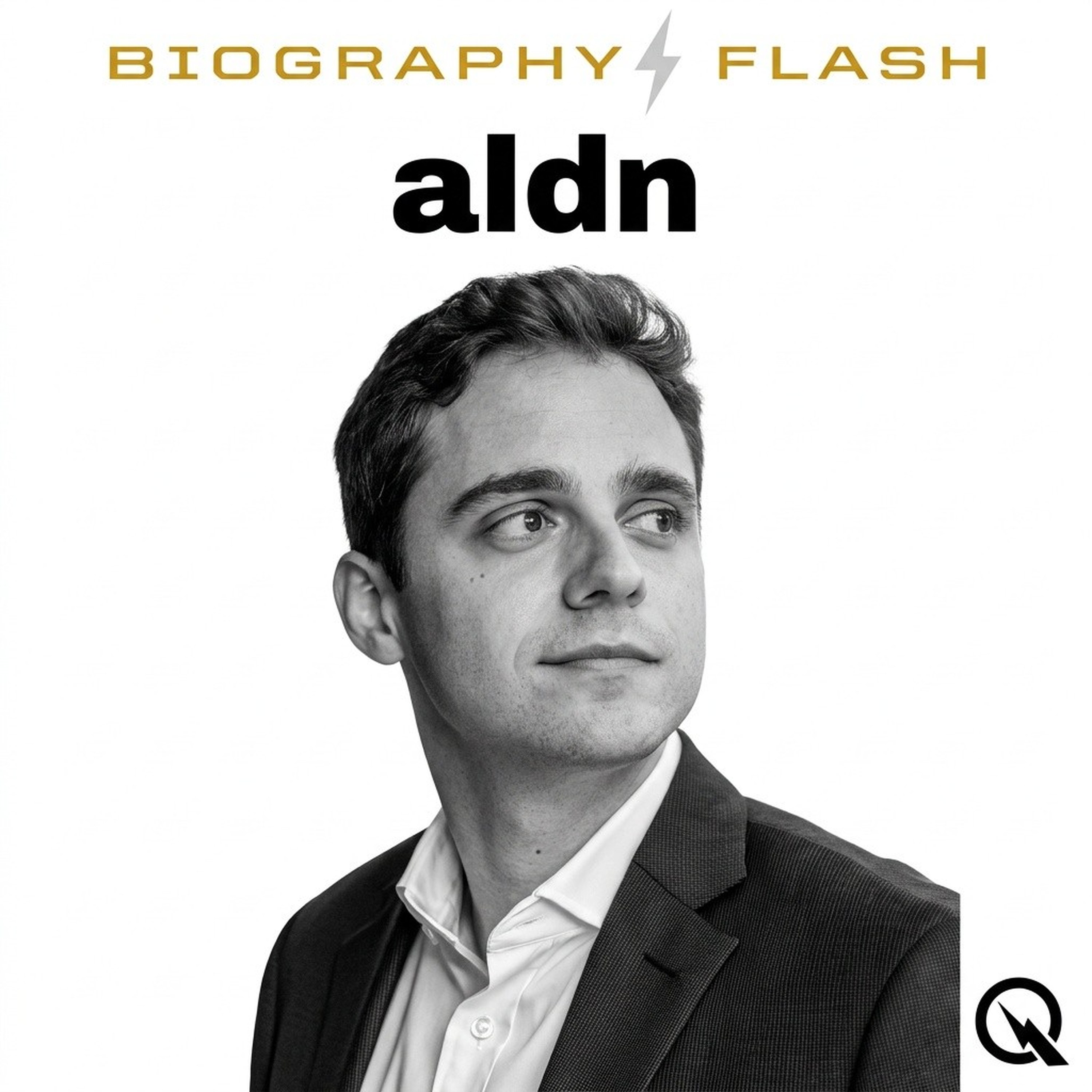aldn - Biography Flash