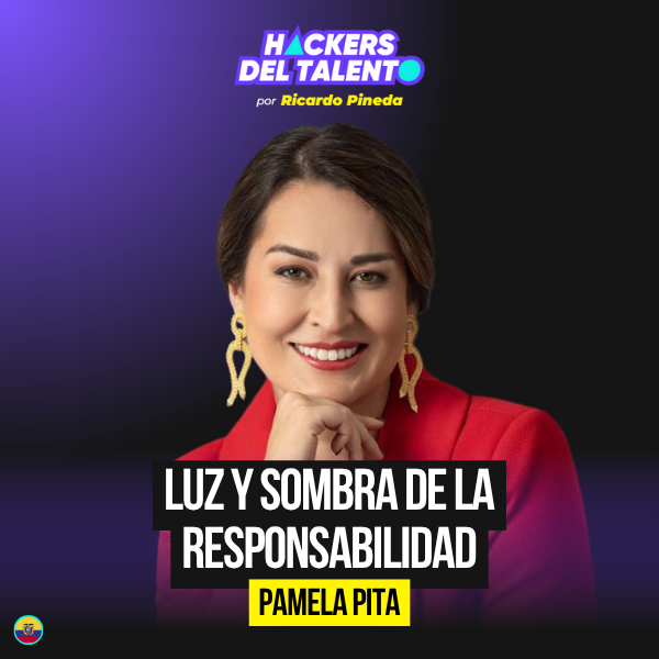 Construir RRHH para el futuro | Pamela Pita CHRO de Chubb Ecuador