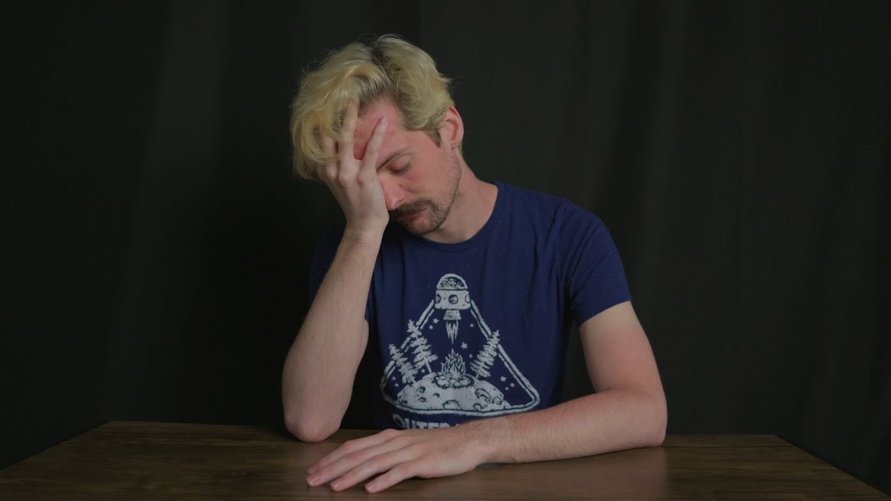 I'm burnt out. | Theo - t3․gg