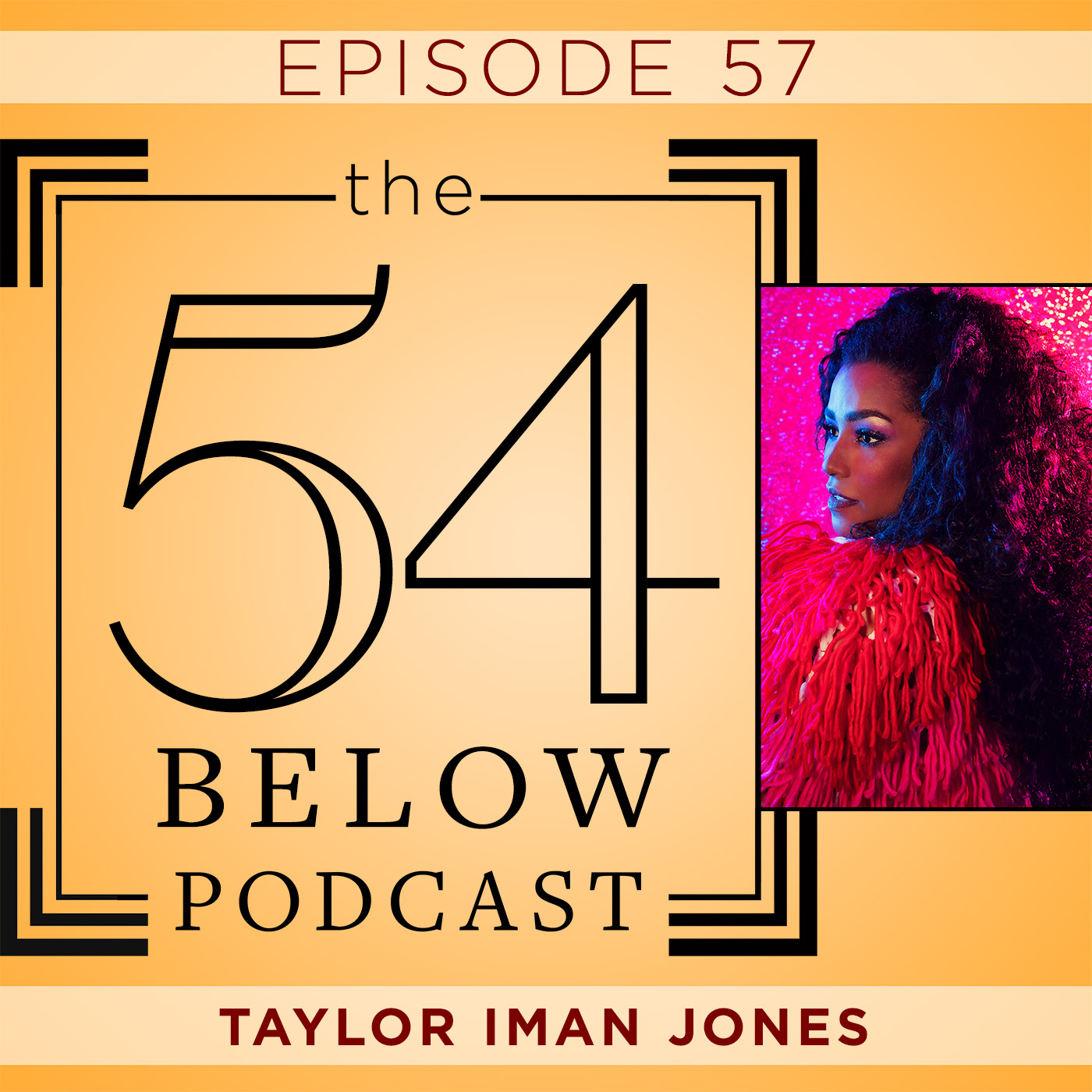 The 54 Below Podcast