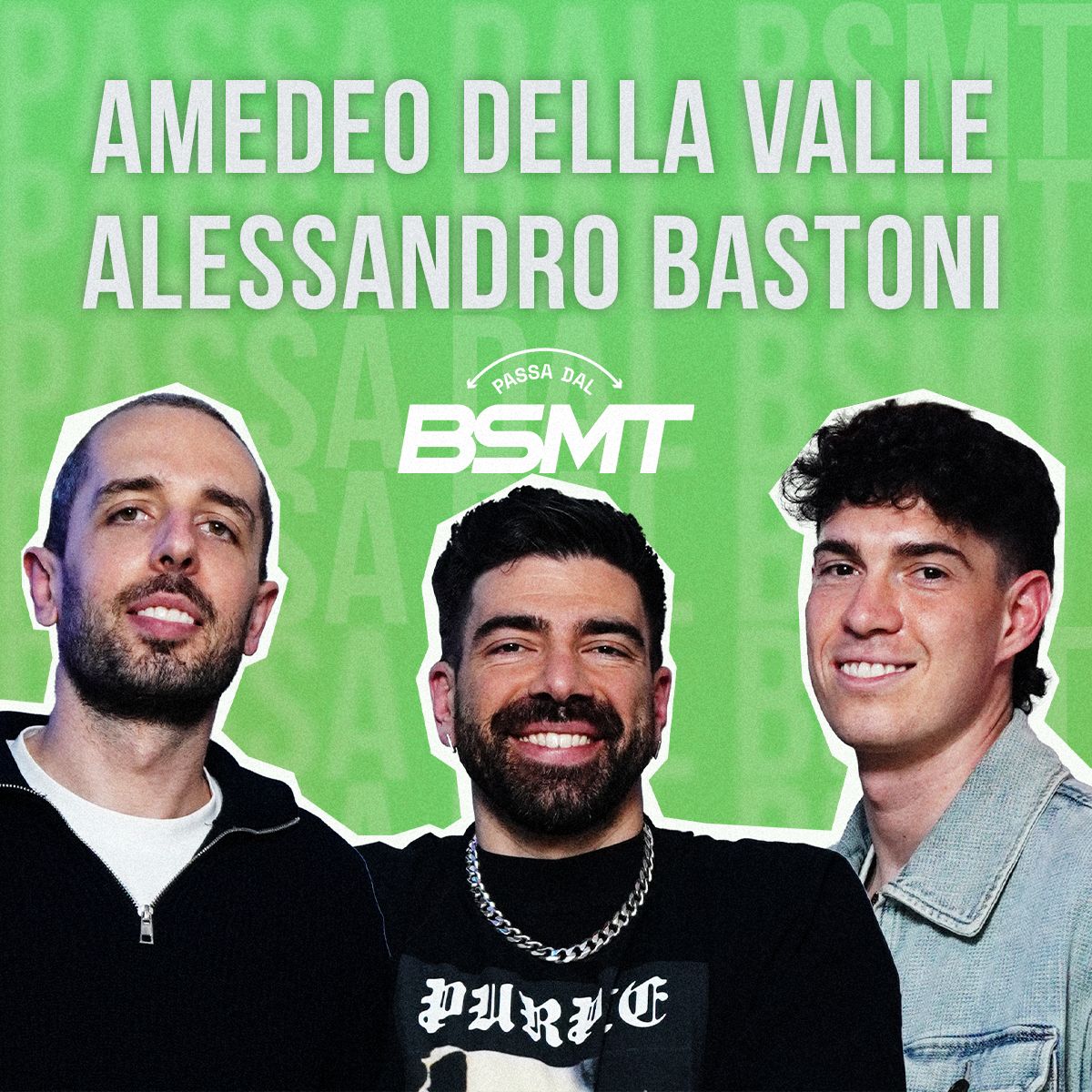 Bastoni e Della Valle | GLI AVVERSARI PIÙ FASTIDIOSI (E QUELLI CHE FANNO PAURA)