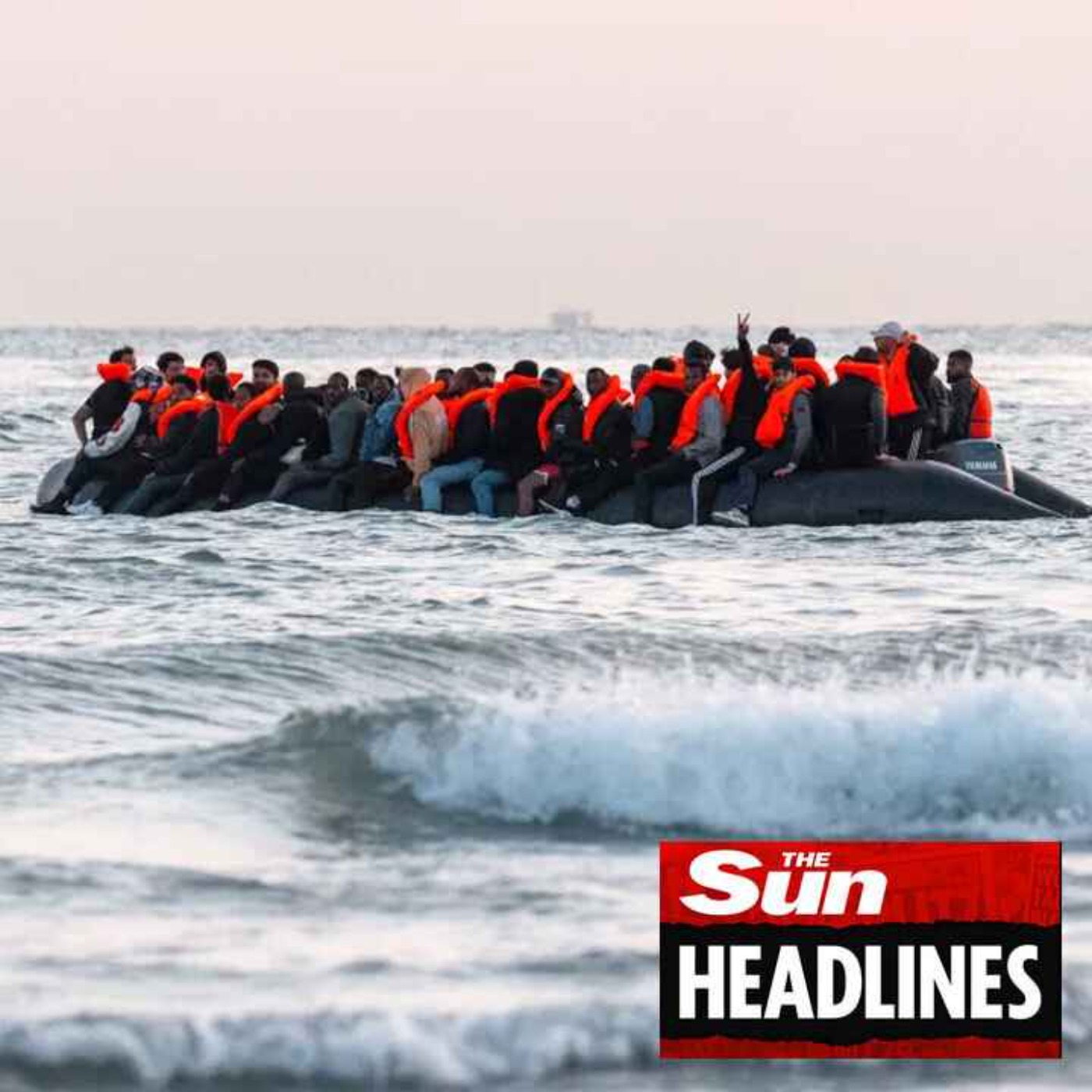 Sun Headlines - Wednesday 22nd October