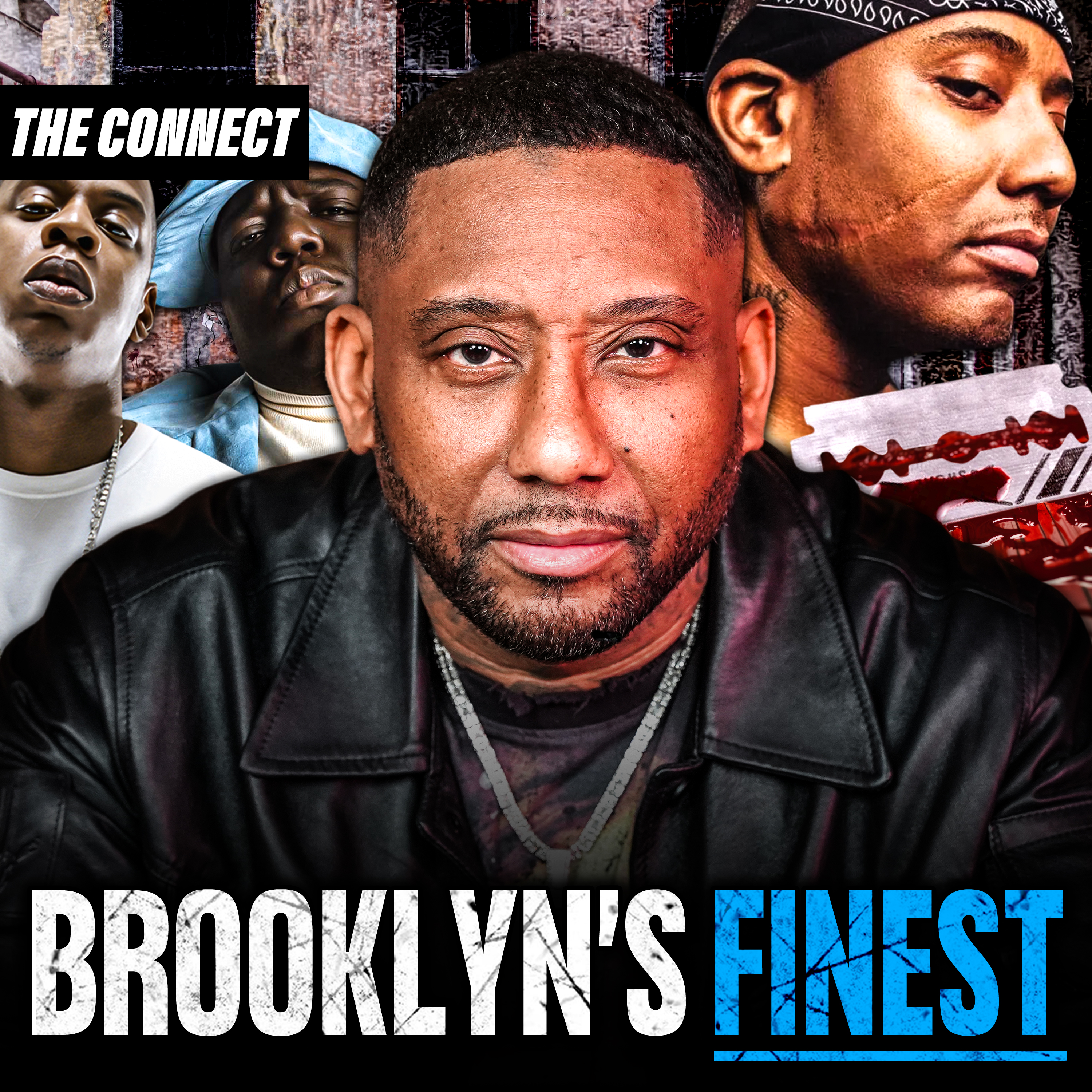 Rikers Island To Rap Legend: How Rapper MAINO Went From GANGSTER & Prison Shot Caller To Rap Fame