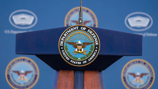 Departamento de Defensa está siendo ‘DOGE’eado