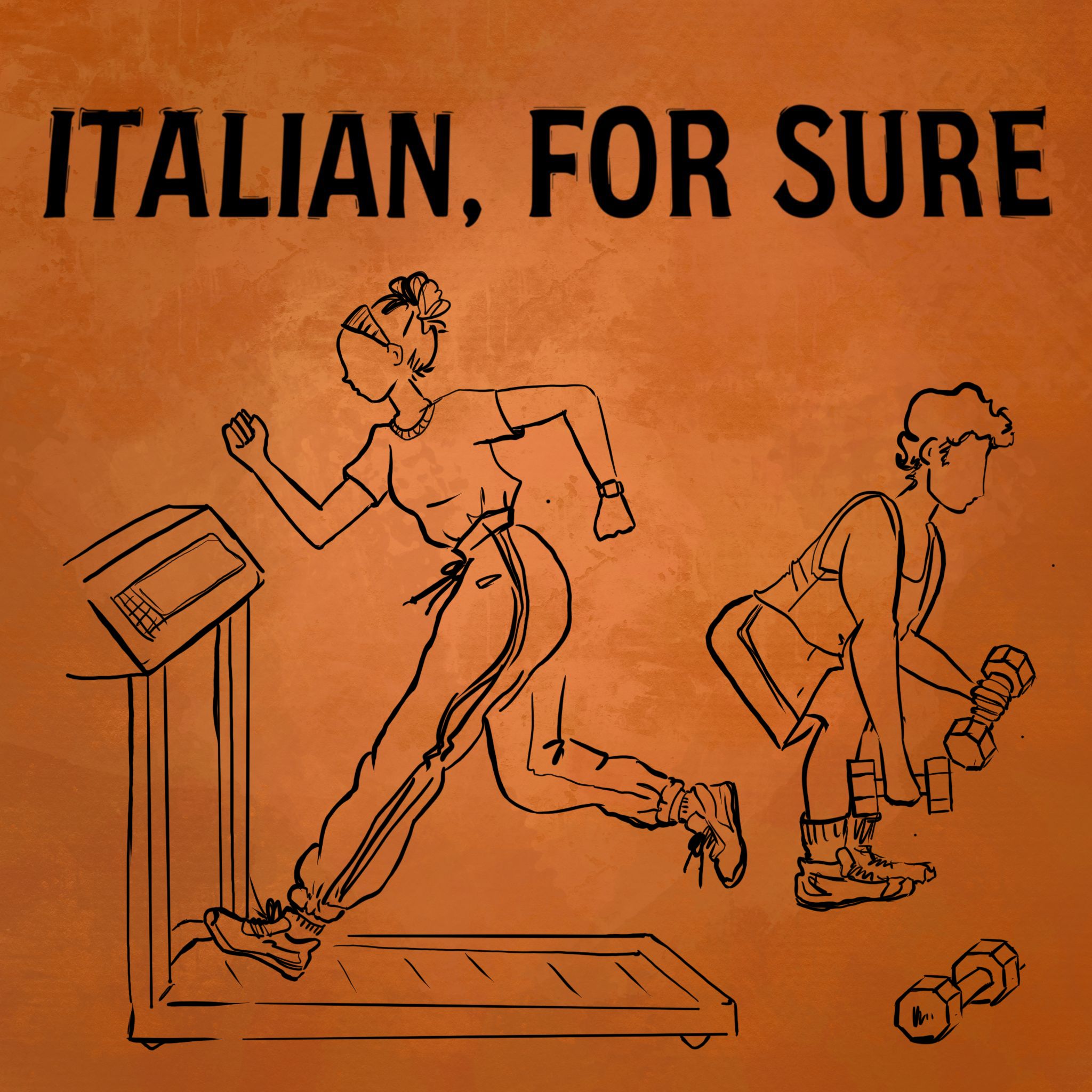 Workout Culture in Italy - Head of Curriculum at Barry's Milan Offers Insights into the Italian Fitness Scene