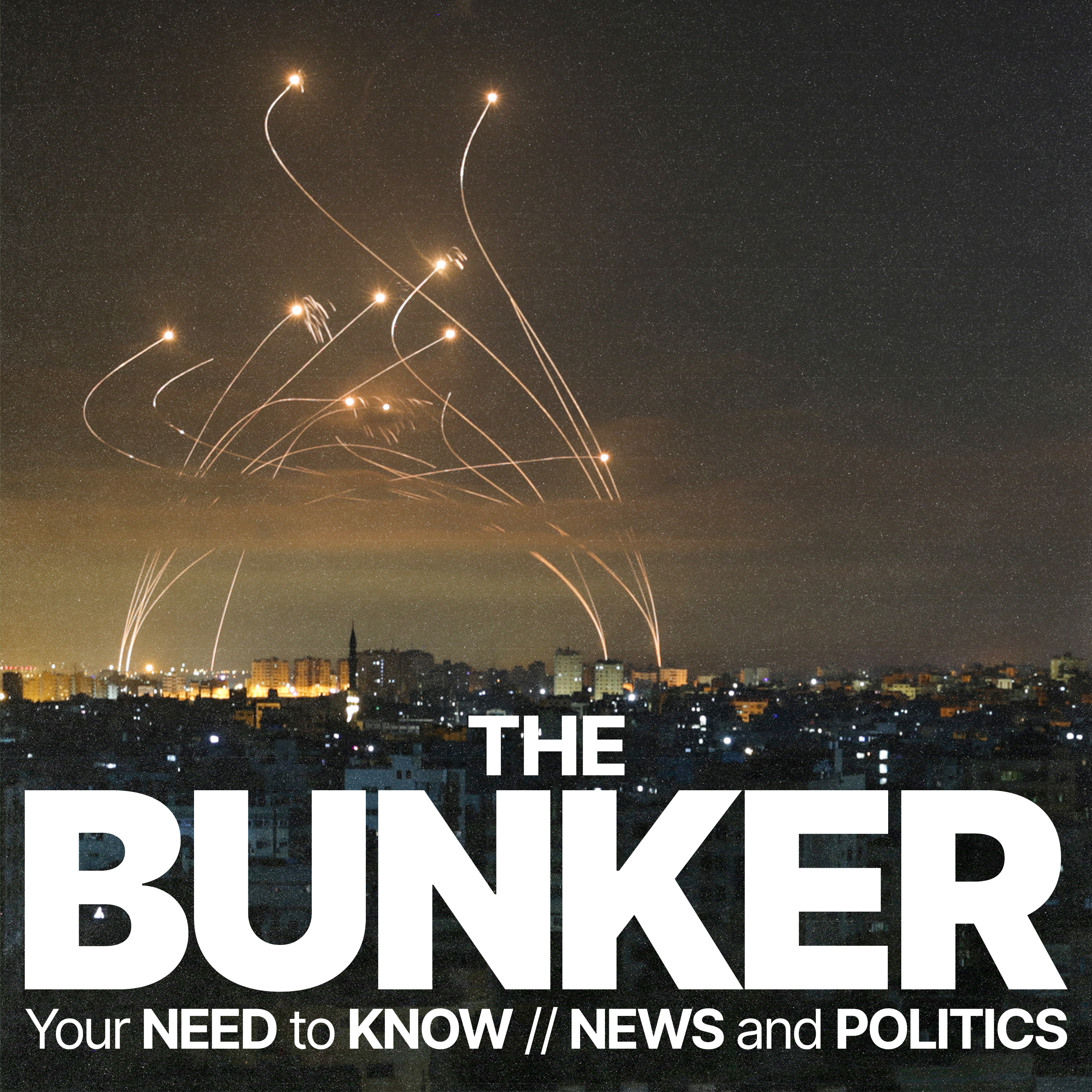 The Bunker – News without the nonsense