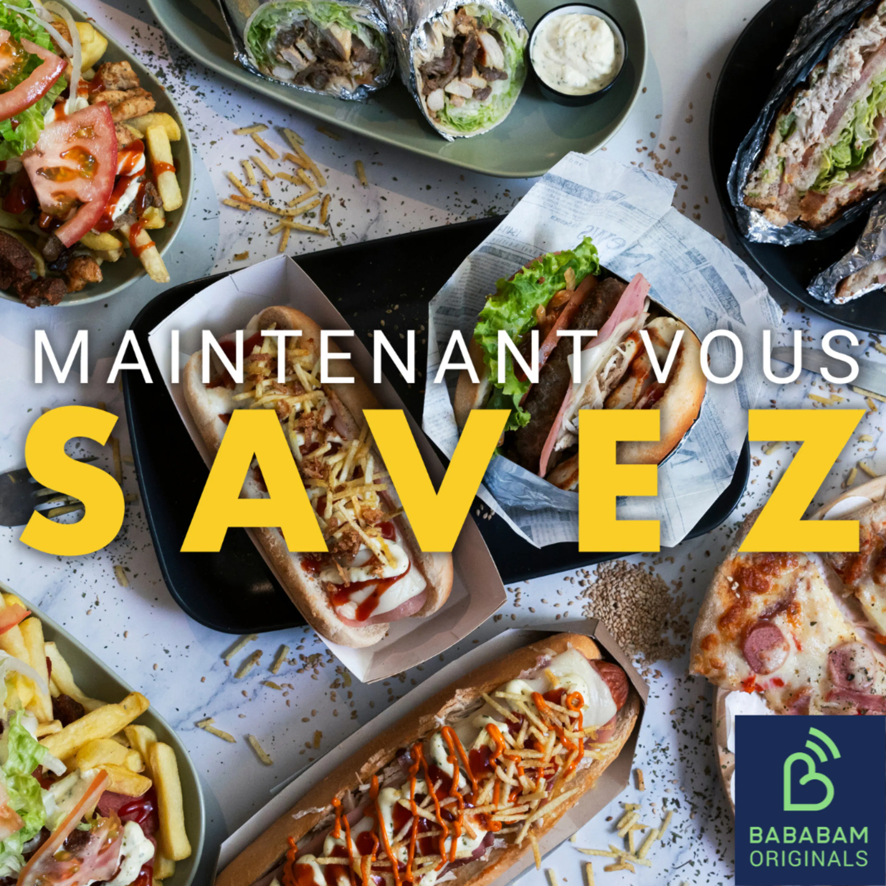 Comment la junk food agit-elle sur notre santé mentale ?