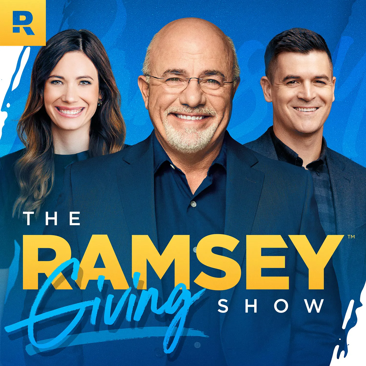 The Ramsey Show