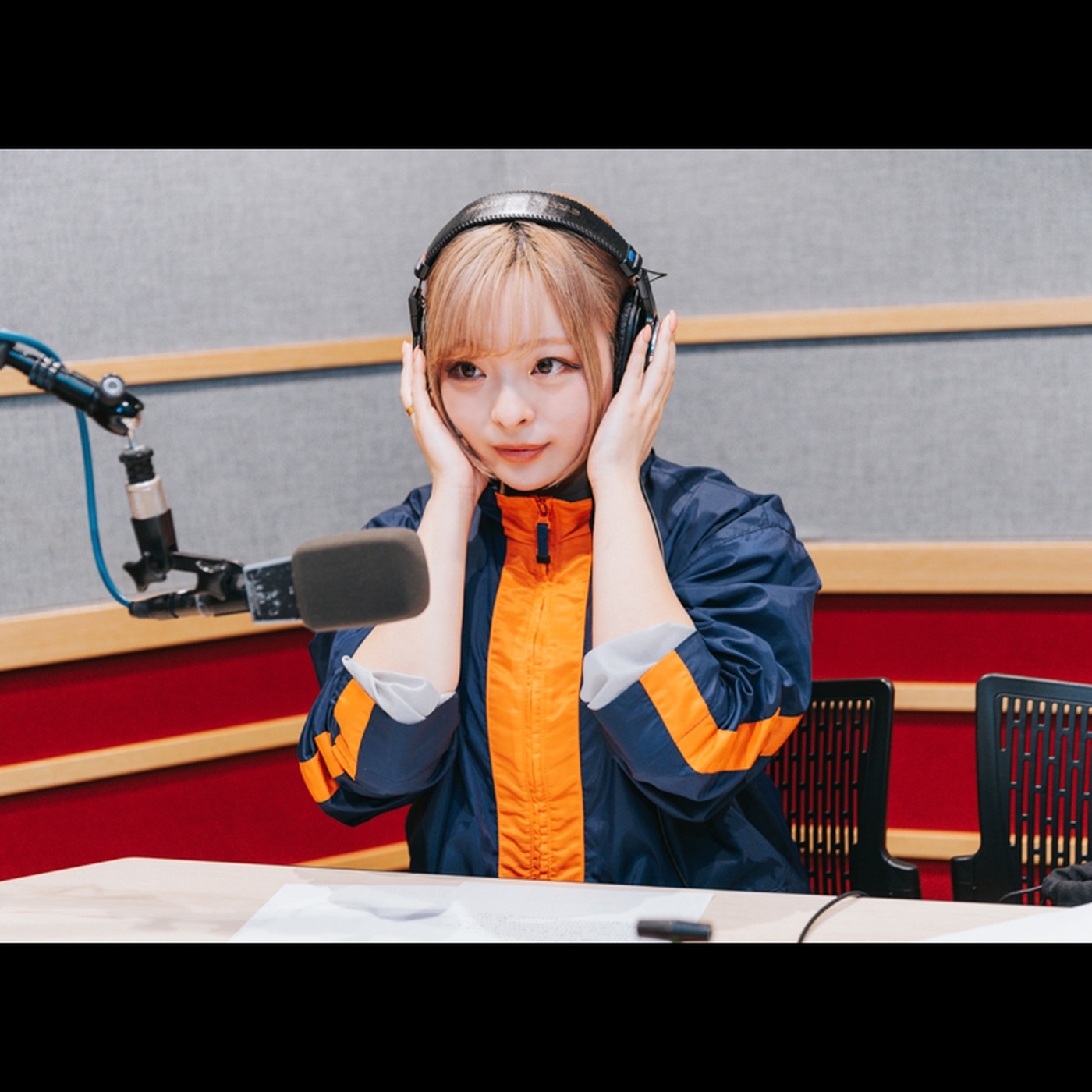 きゃりーぱみゅぱみゅアフタートーク & CHINTAI情報局 on the Radio episode artwork