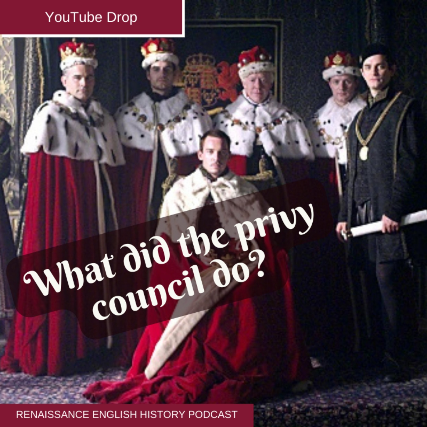 [YouTube Drop] What did the Privy Council actually do?