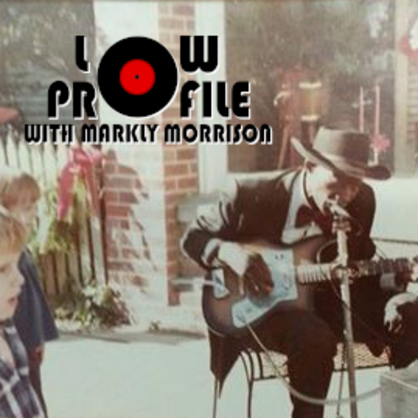 13. Scott Dunbar — Low Profile with Markly Morrison