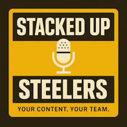 Stacked Up Steelers
