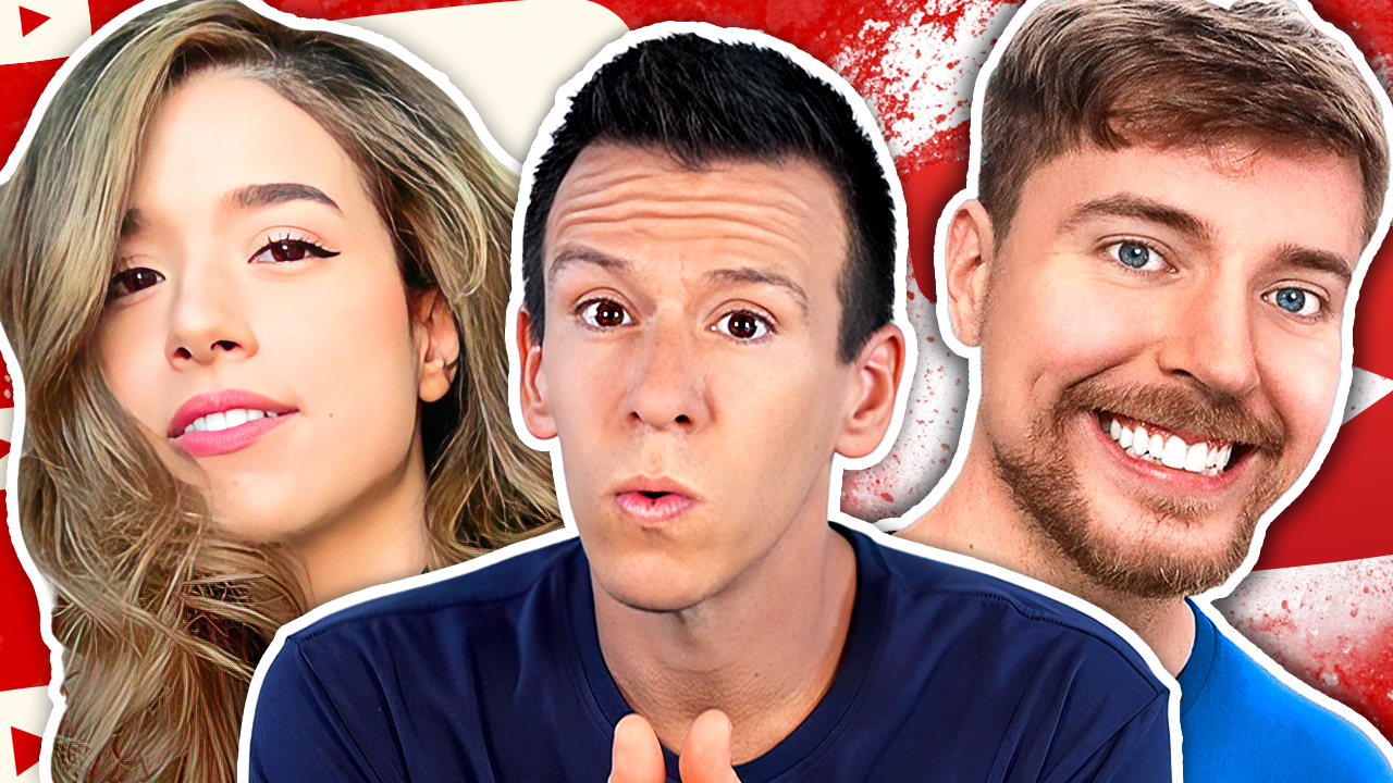 The Philip DeFranco Show