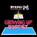 Growing Up Baptist w/ Chelsea Moore – Ep. 76 episode artwork