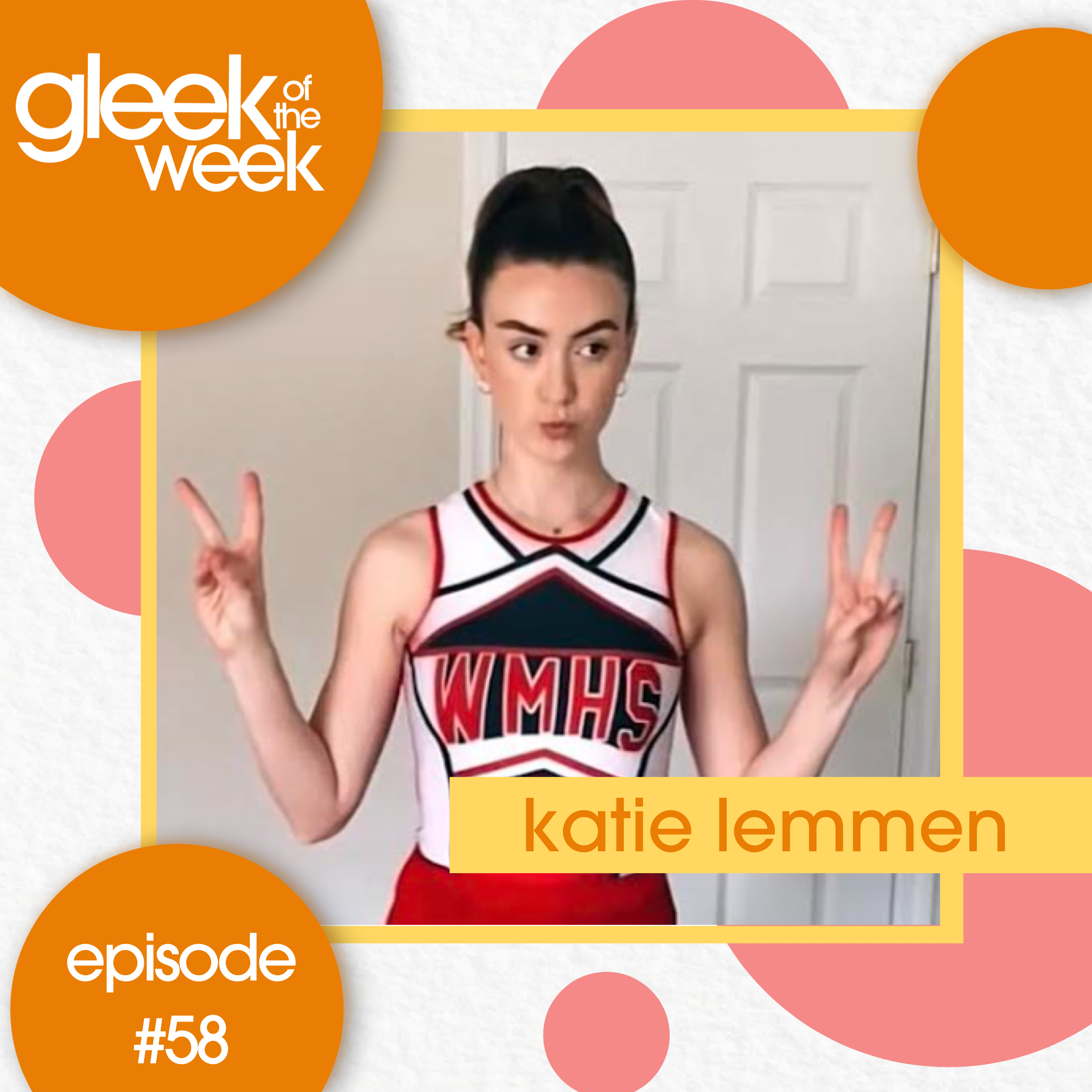 Gleek of the Week - A Glee Podcast