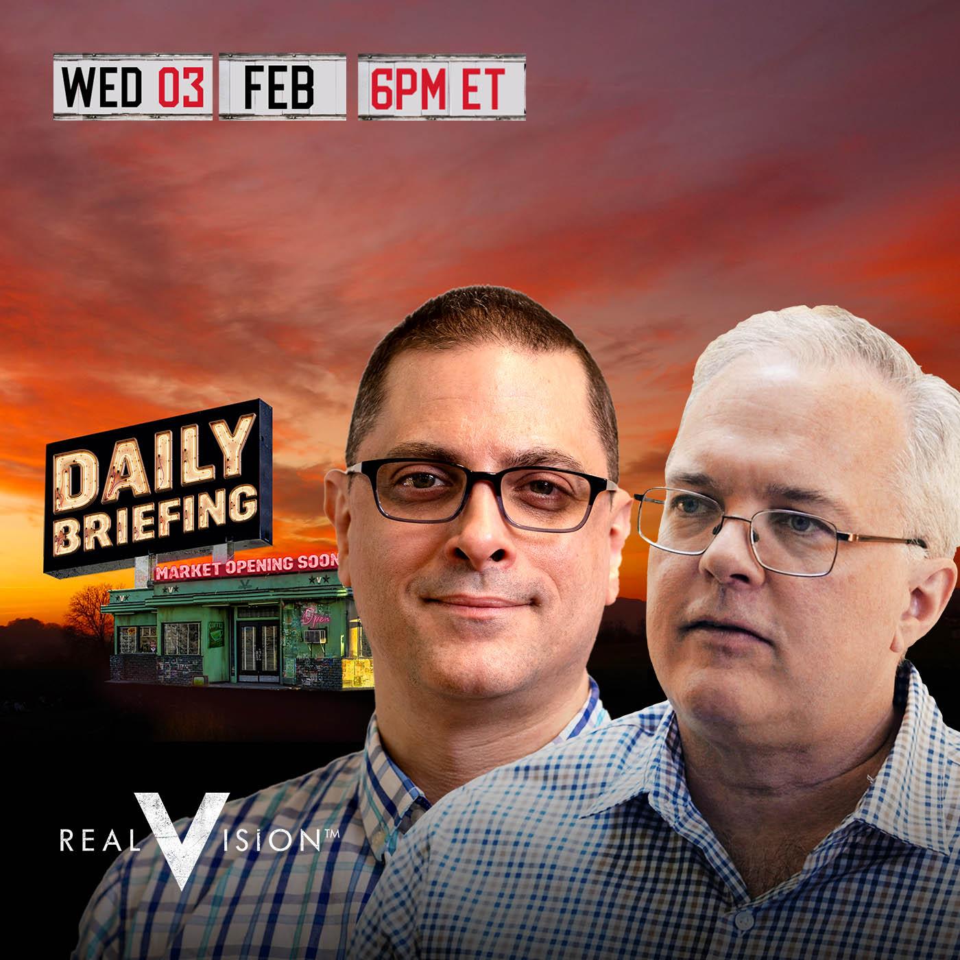 The Mayor of Miami on Blockchain and Ben Hunt on COVID-19, the Fed, and How "Not To Be The Sucker At The Table"