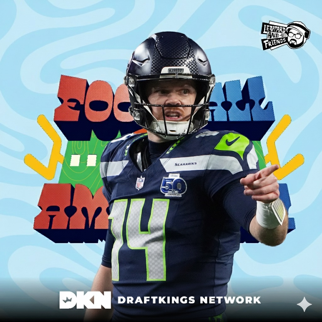 Darnold’s Apex: How the Seahawks Broke the Rams & Sean Payton’s Fatal Mistake