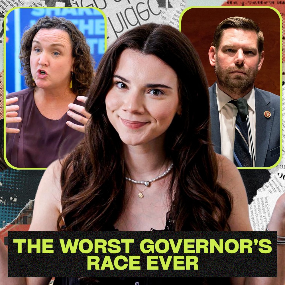 Fang Fang’s Farting Boyfriend and the Evil Soccer Mom | Episode 98