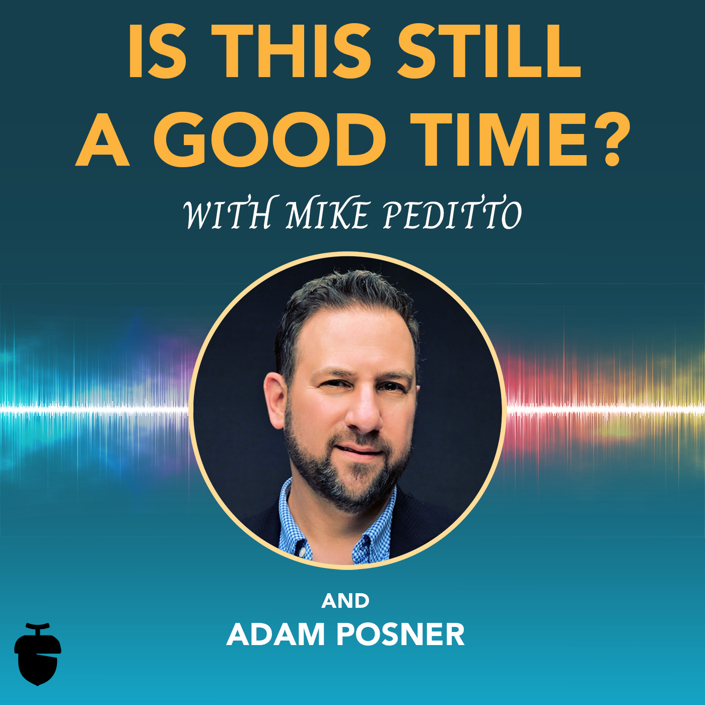#20 - Adam Posner: Navigating Recruitment Dynamics