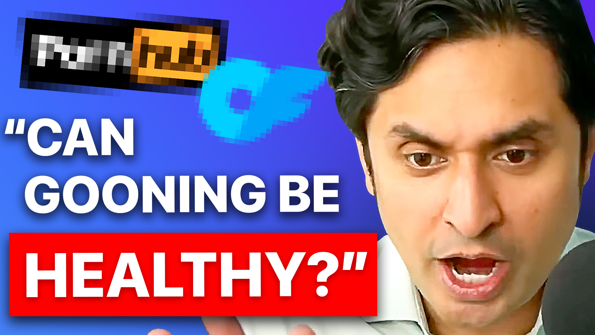 Can You Make P*rn Healthy