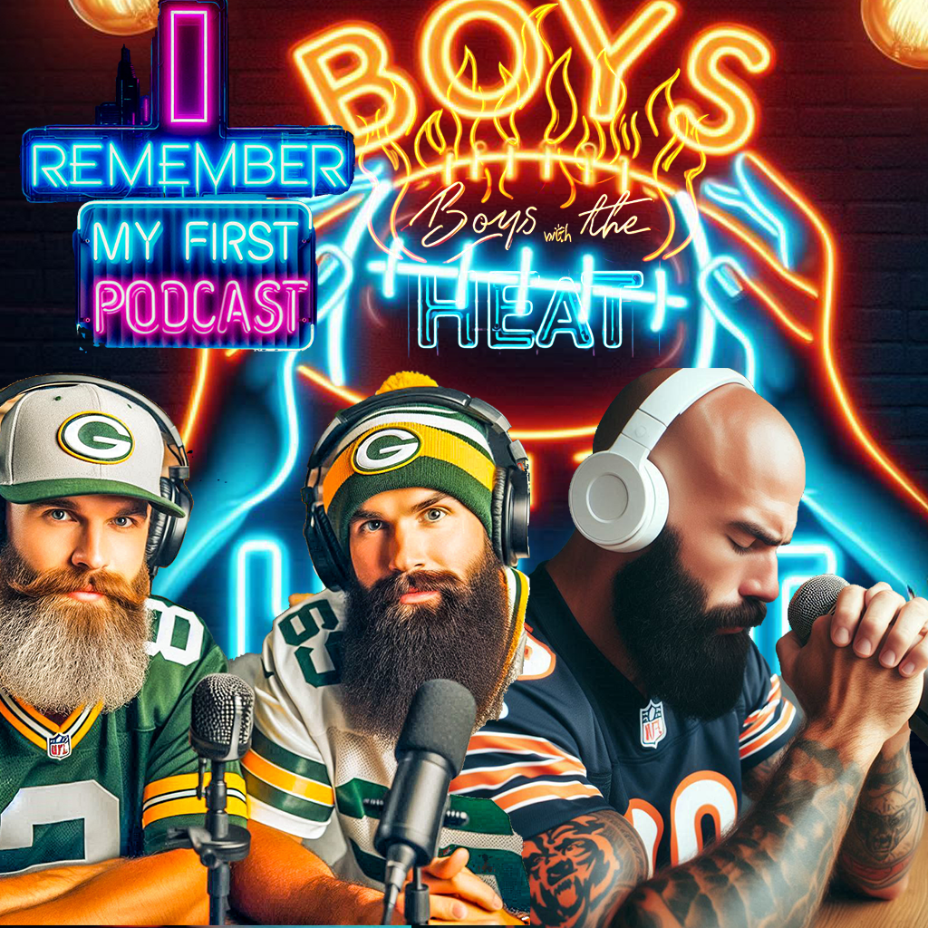 Hot Takes and Wild Predictions: NFL Trades & Olympic Drama! 🏈🔥 episode artwork