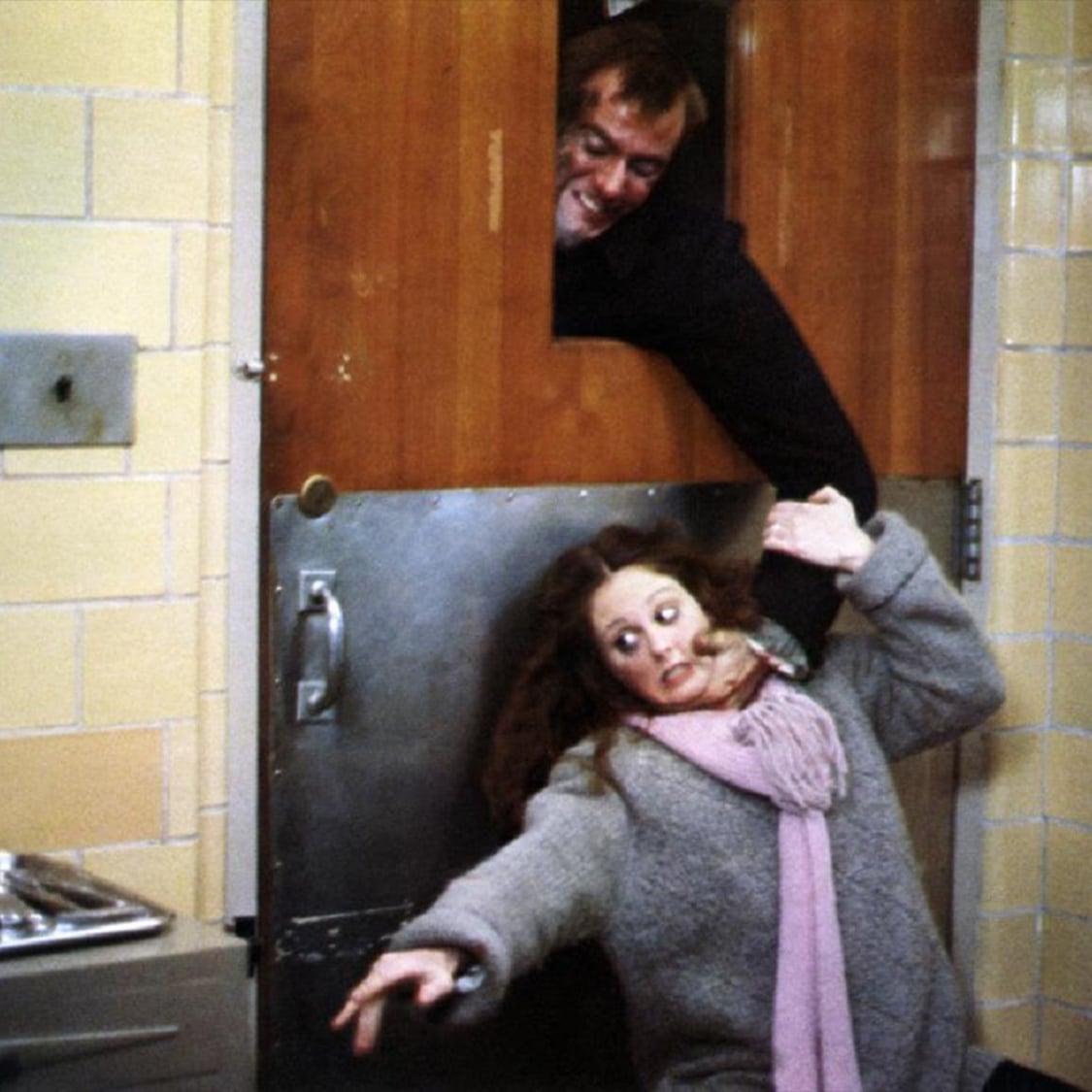 He Knows You're Alone (1980)